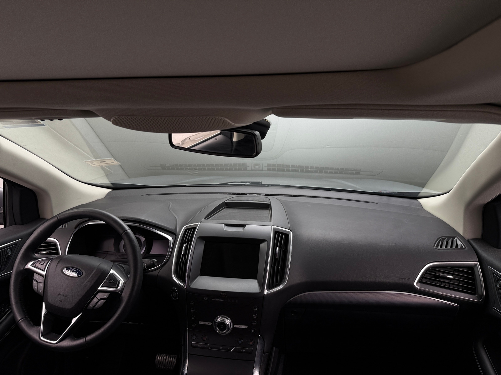 Thumbnail: 2020 Ford Edge - 2