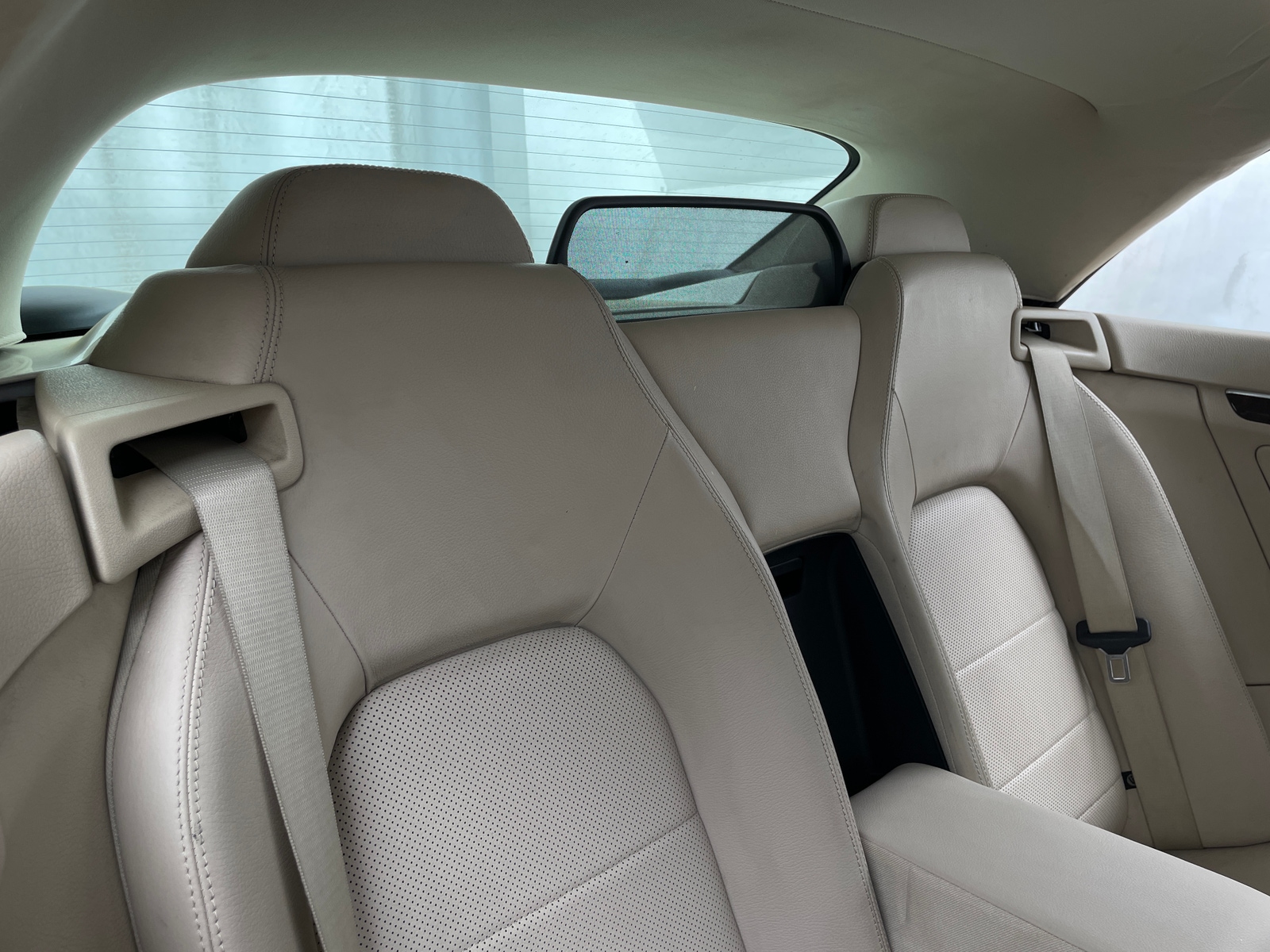 Thumbnail: 2014 Mercedes-Benz E-Class - 4
