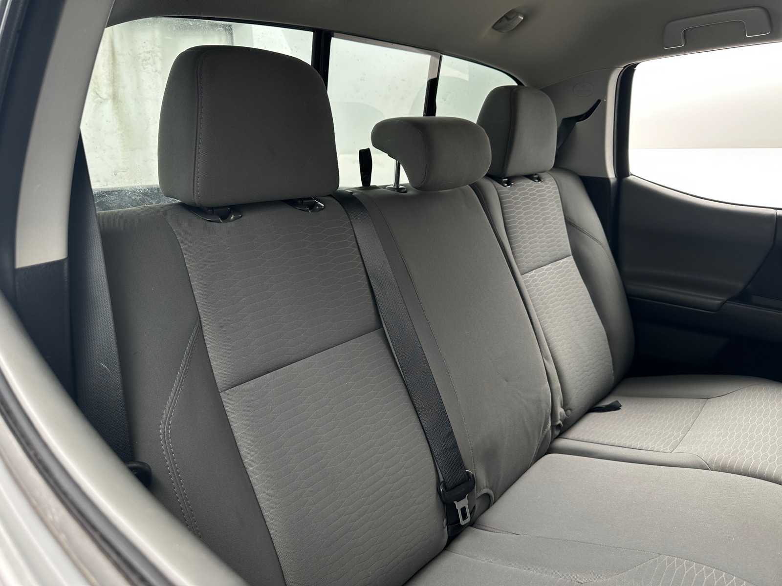 Thumbnail: 2016 Toyota Tacoma - 6