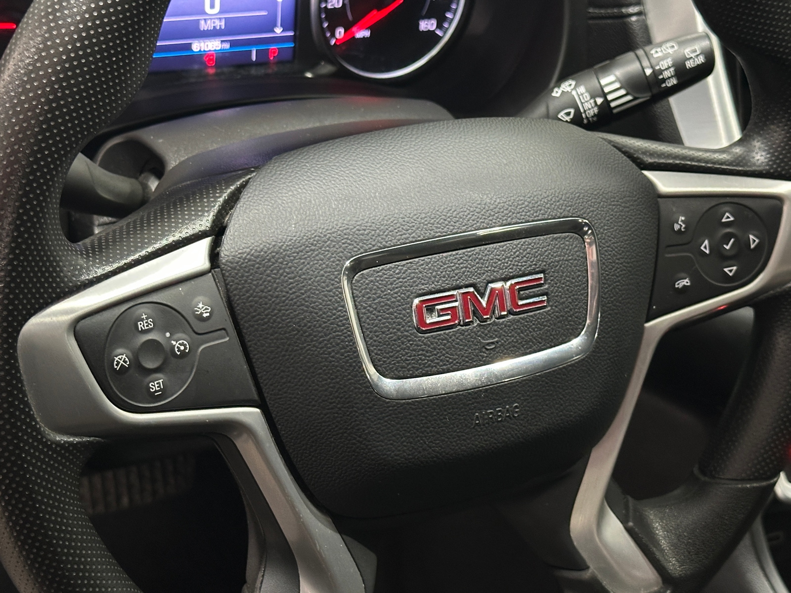 Thumbnail: 2022 GMC Terrain - 5