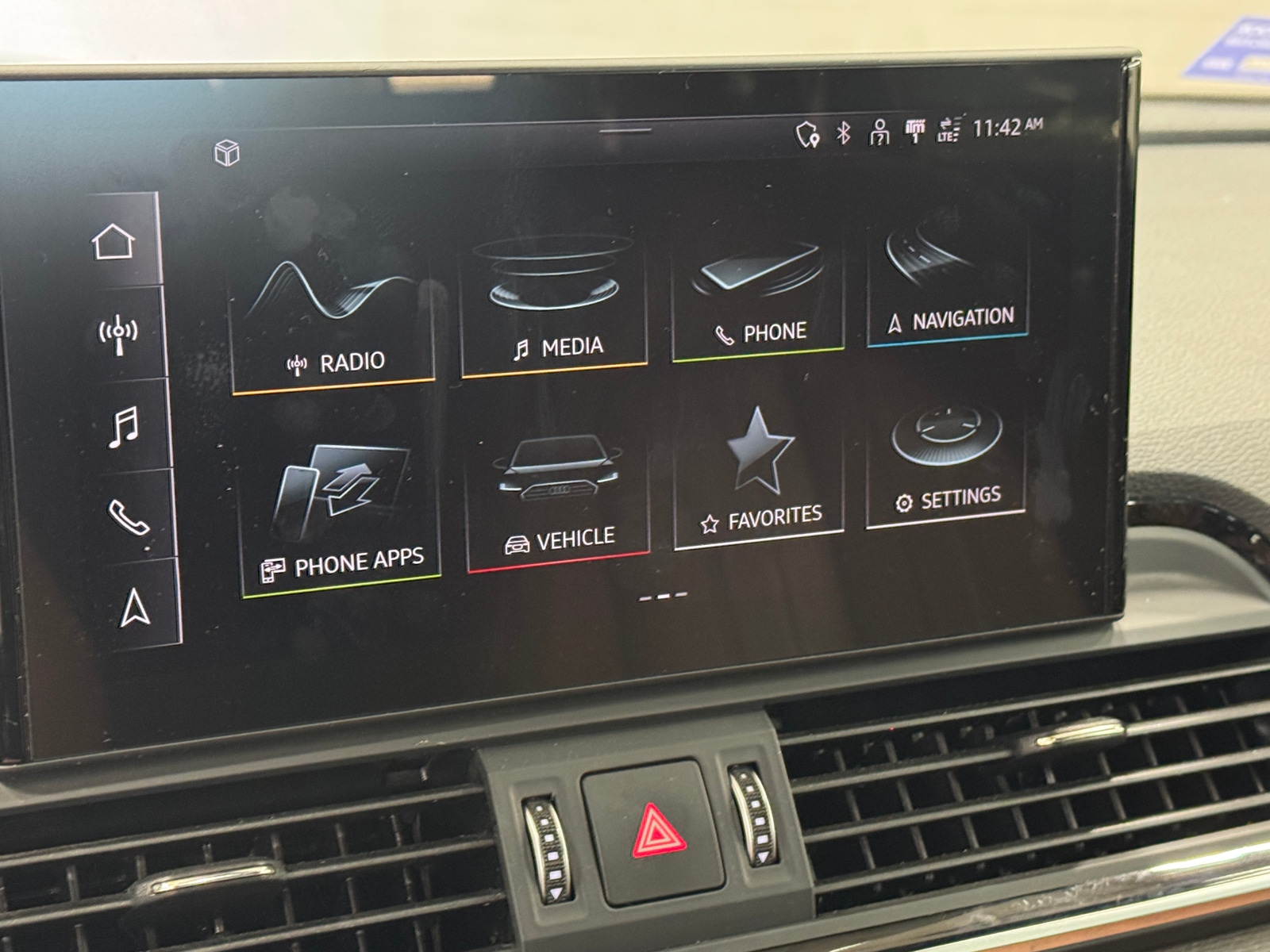 Thumbnail: 2021 Audi Q5 - 3