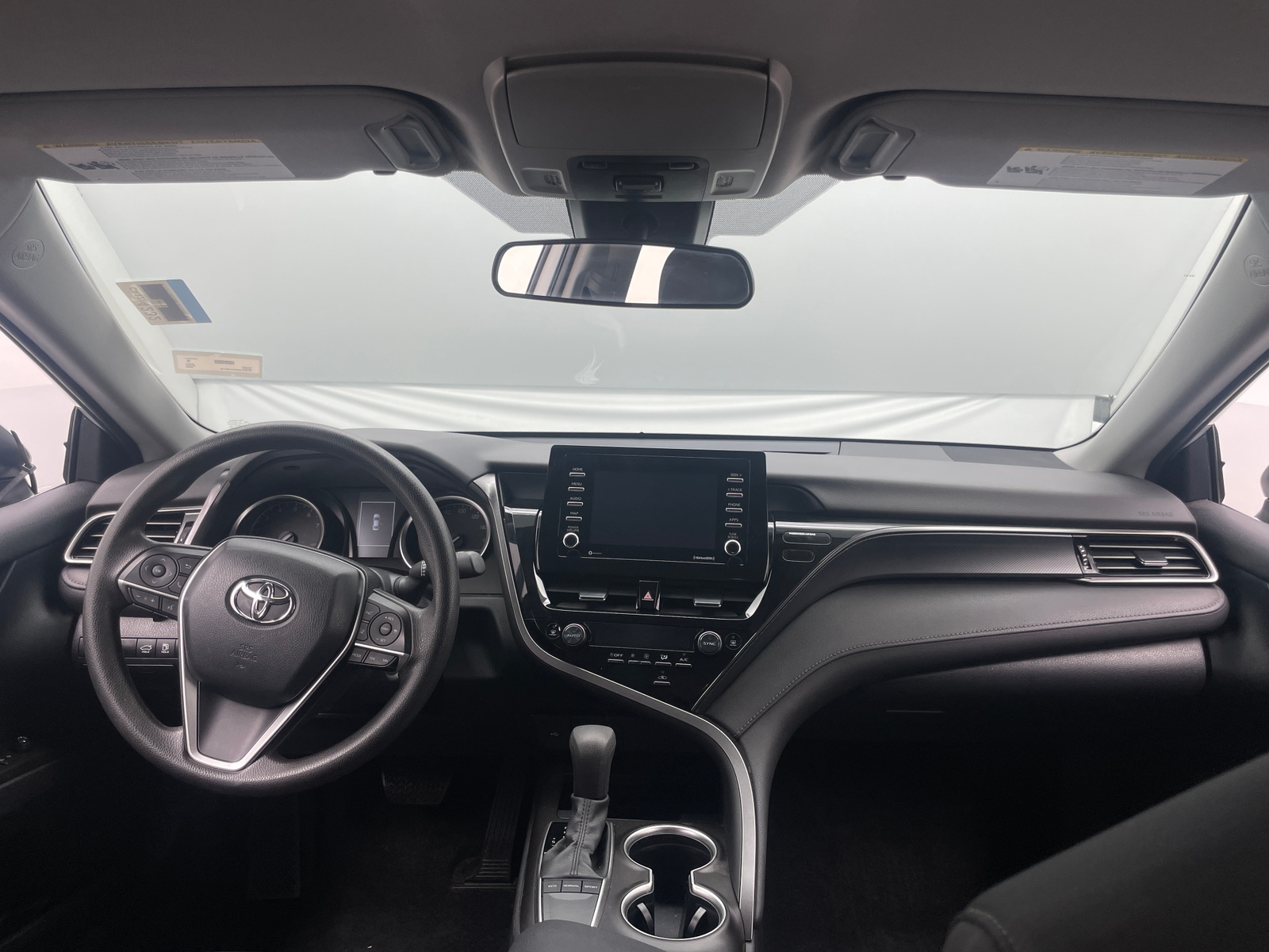 Thumbnail: 2023 Toyota Camry - 3