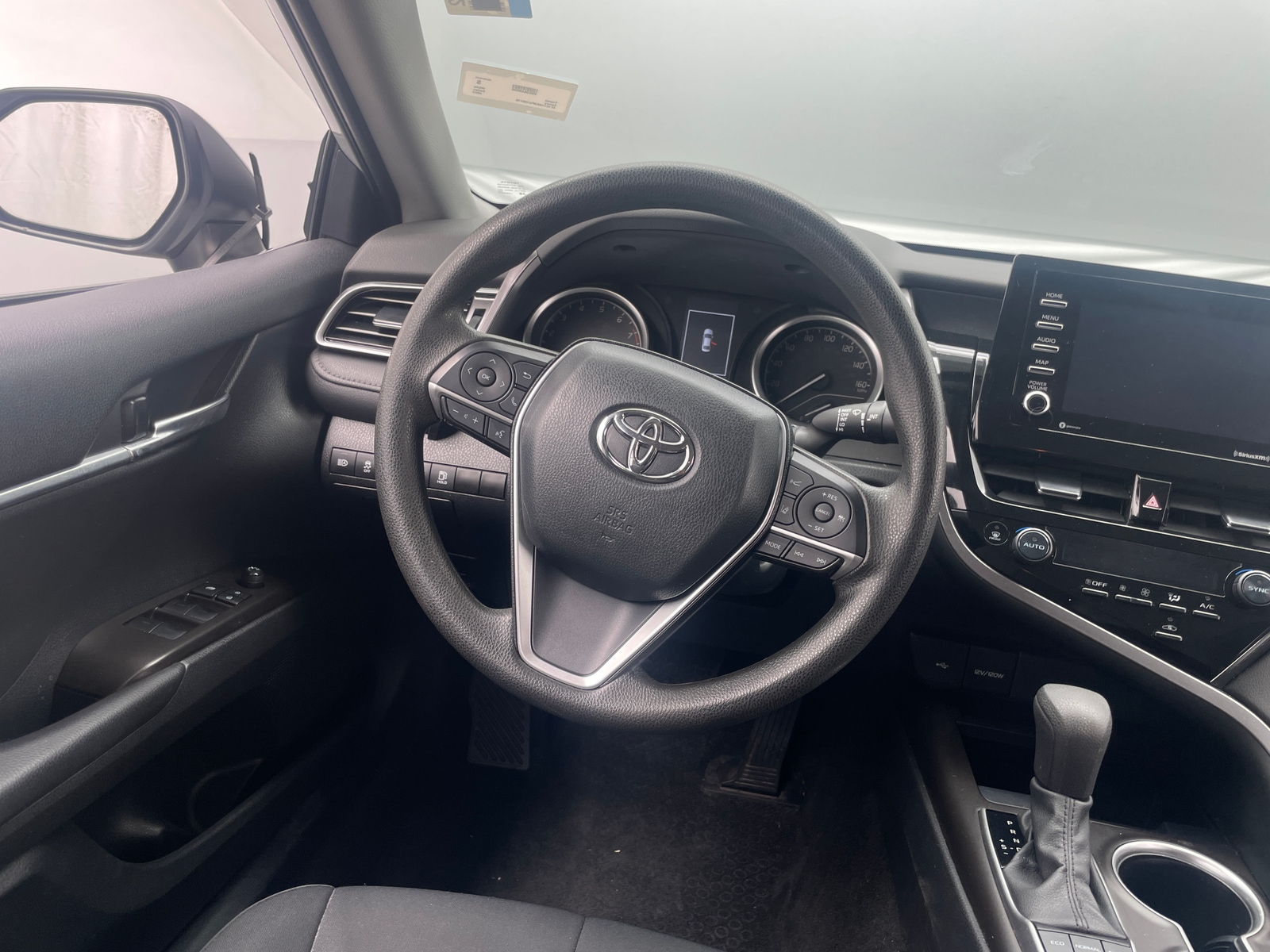 Thumbnail: 2023 Toyota Camry - 5