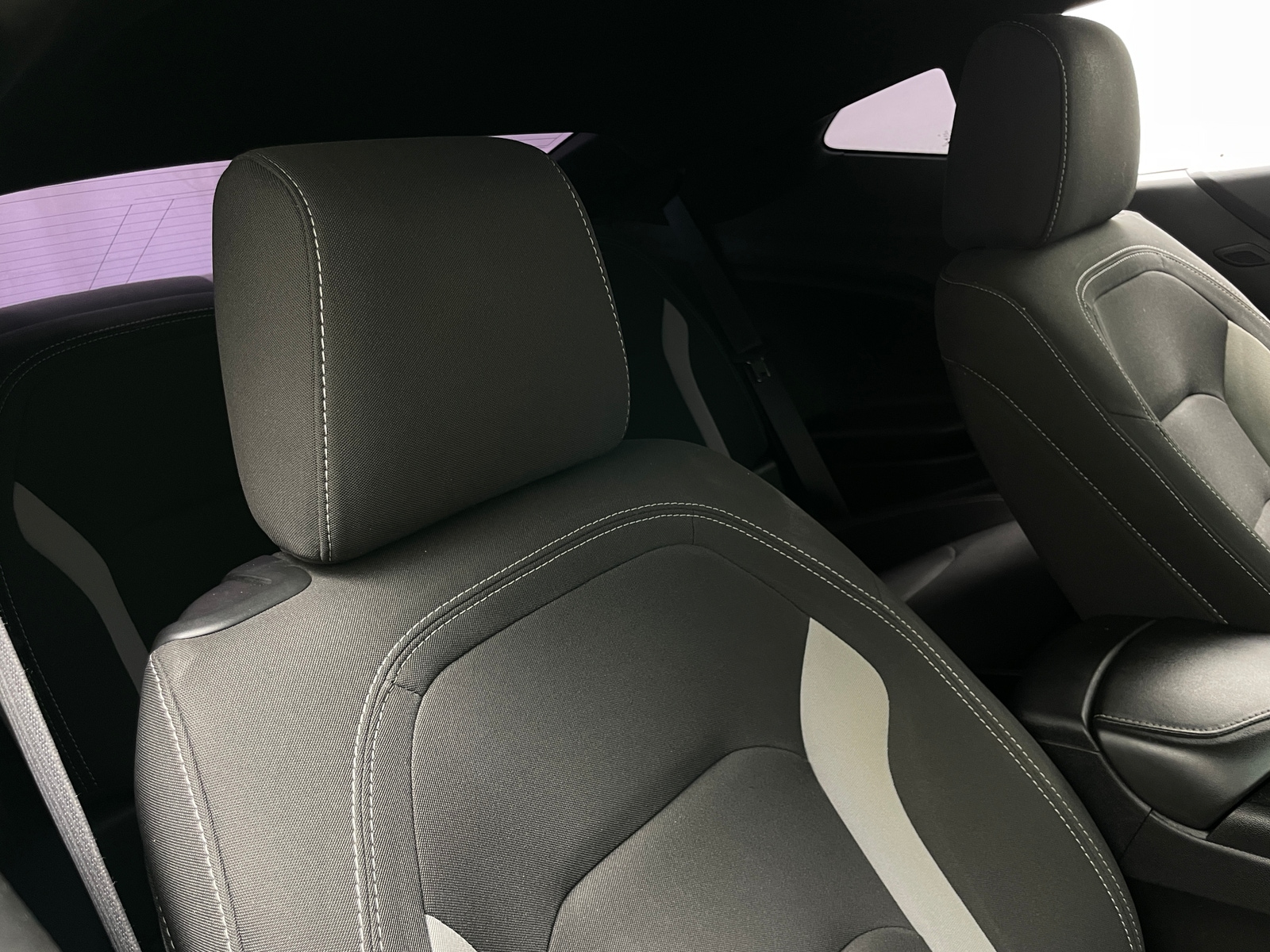 Thumbnail: 2018 Chevrolet Camaro - 2
