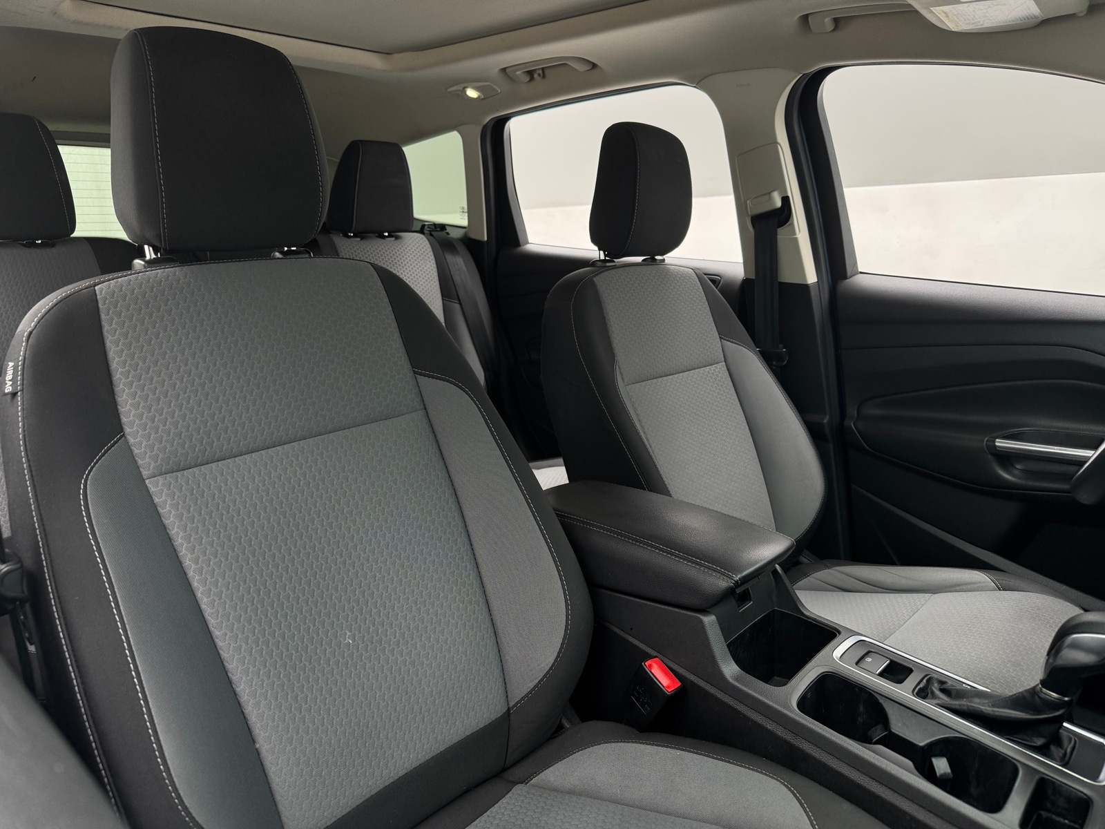 Thumbnail: 2018 Ford Escape - 2