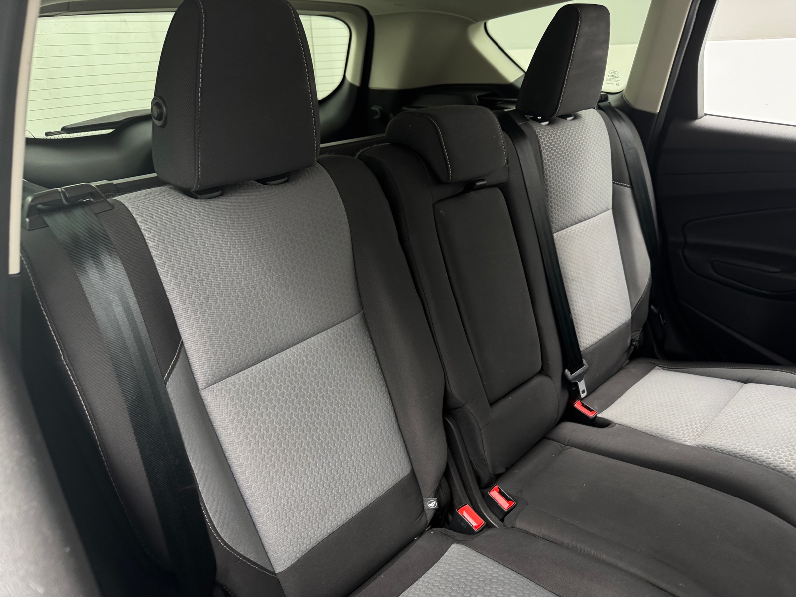 Thumbnail: 2018 Ford Escape - 6