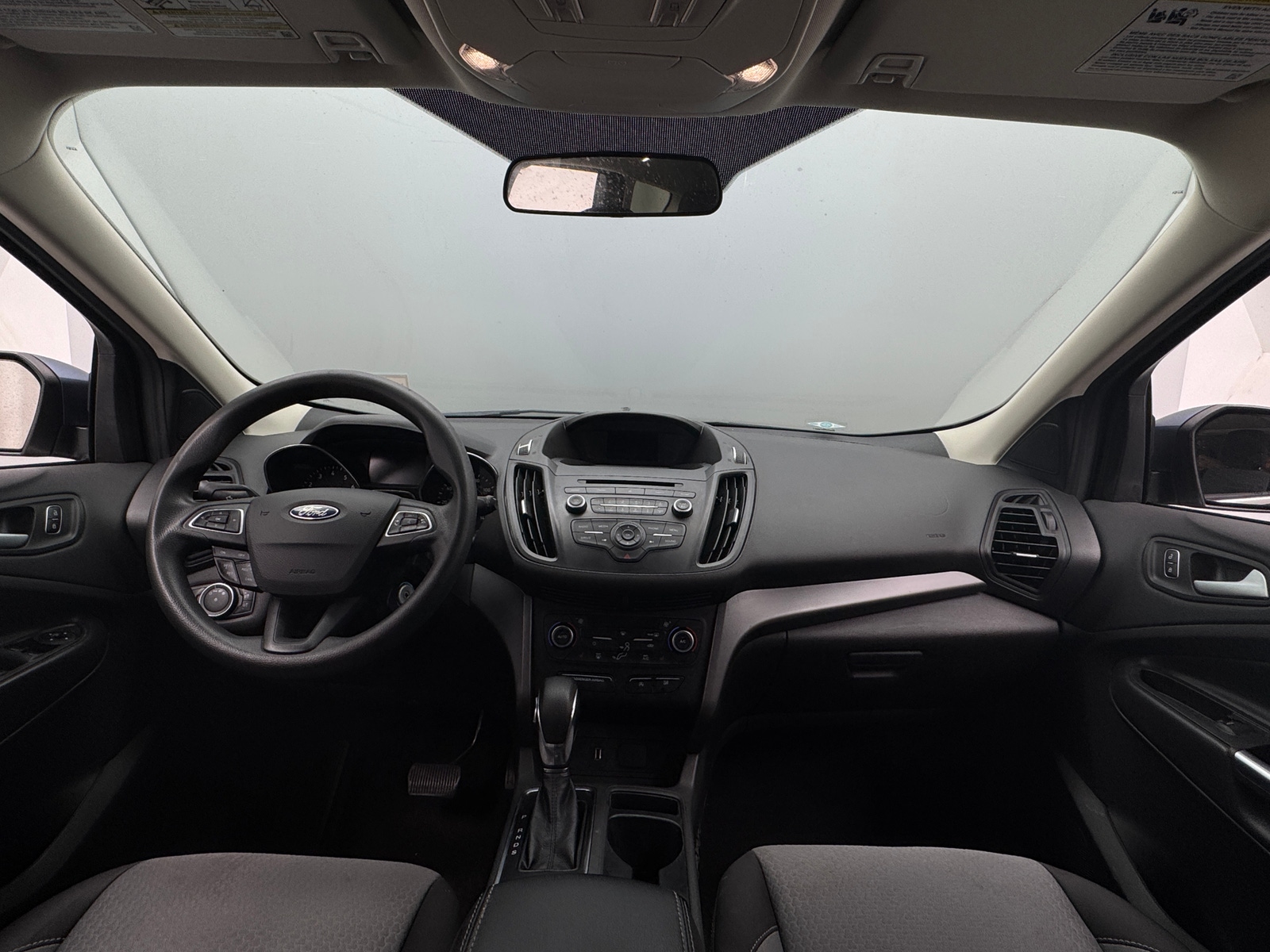 Thumbnail: 2018 Ford Escape - 3