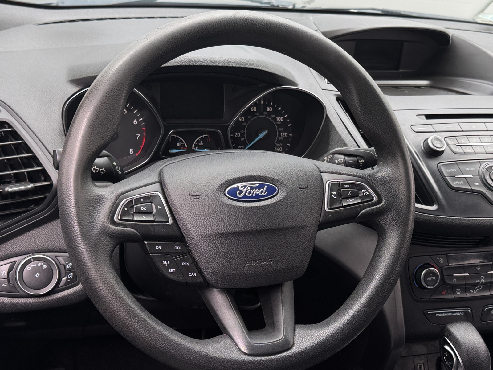 Thumbnail: 2018 Ford Escape - 5