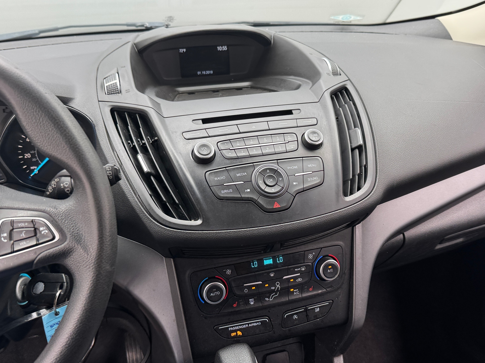 Thumbnail: 2018 Ford Escape - 4