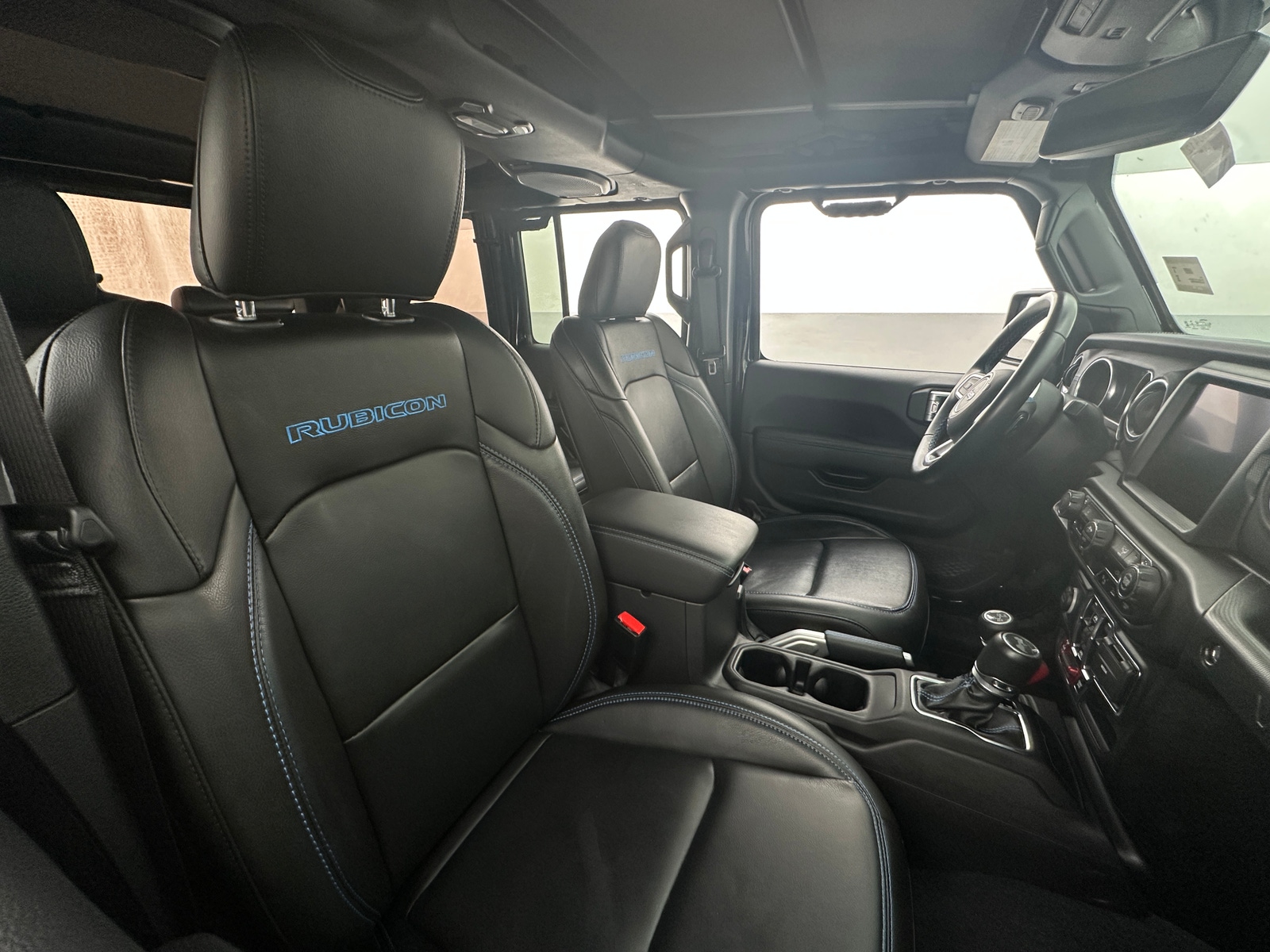 Thumbnail: 2022 Jeep Wrangler - 2
