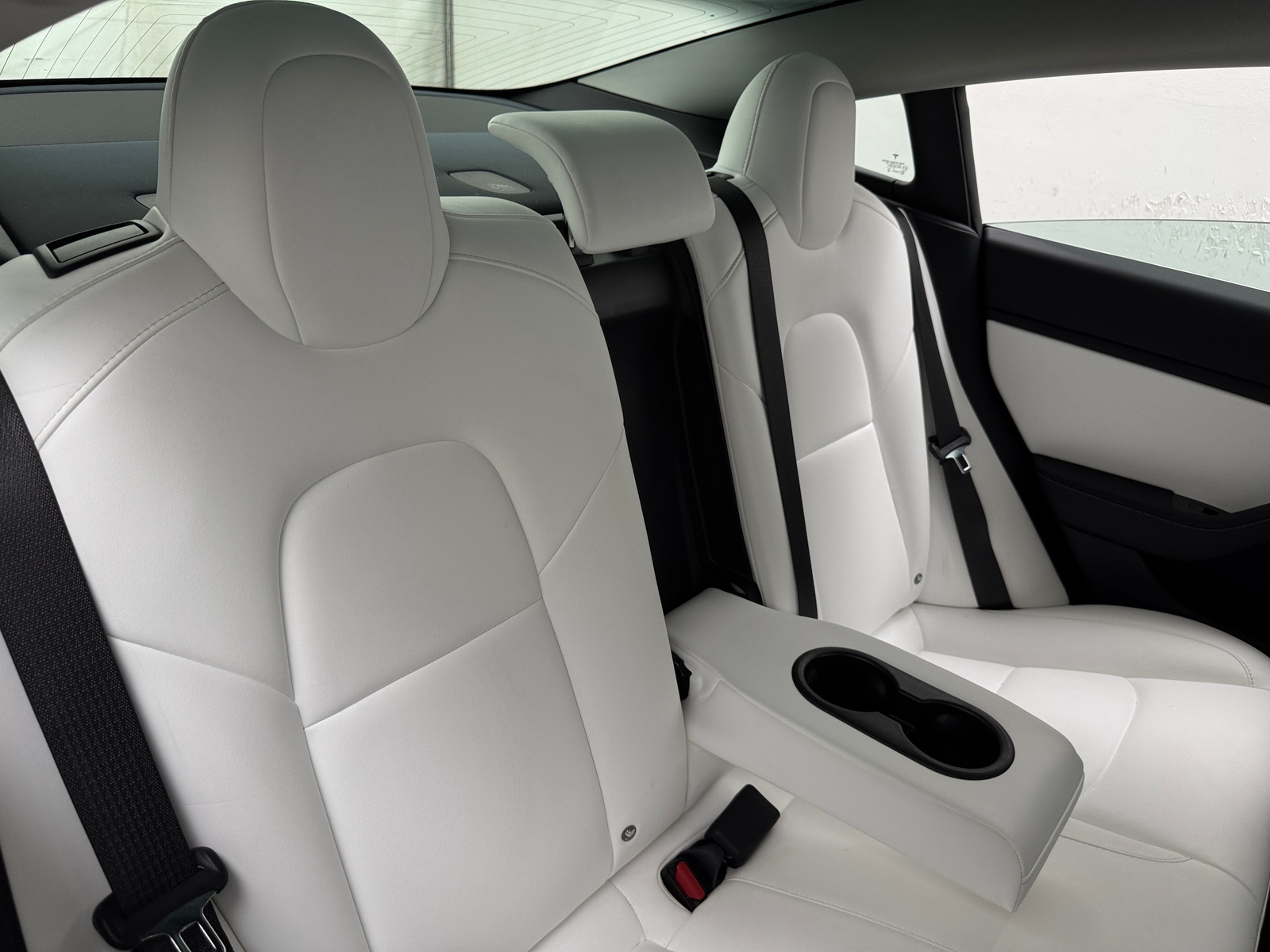 Thumbnail: 2018 Tesla Model 3 - 5