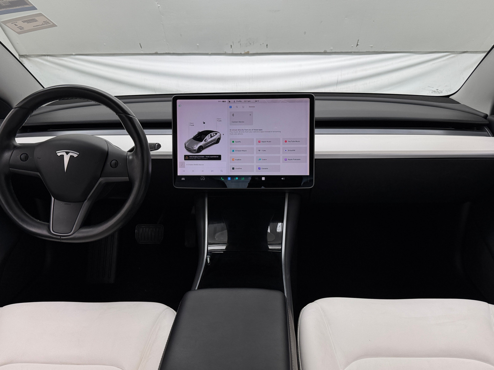 Thumbnail: 2018 Tesla Model 3 - 2