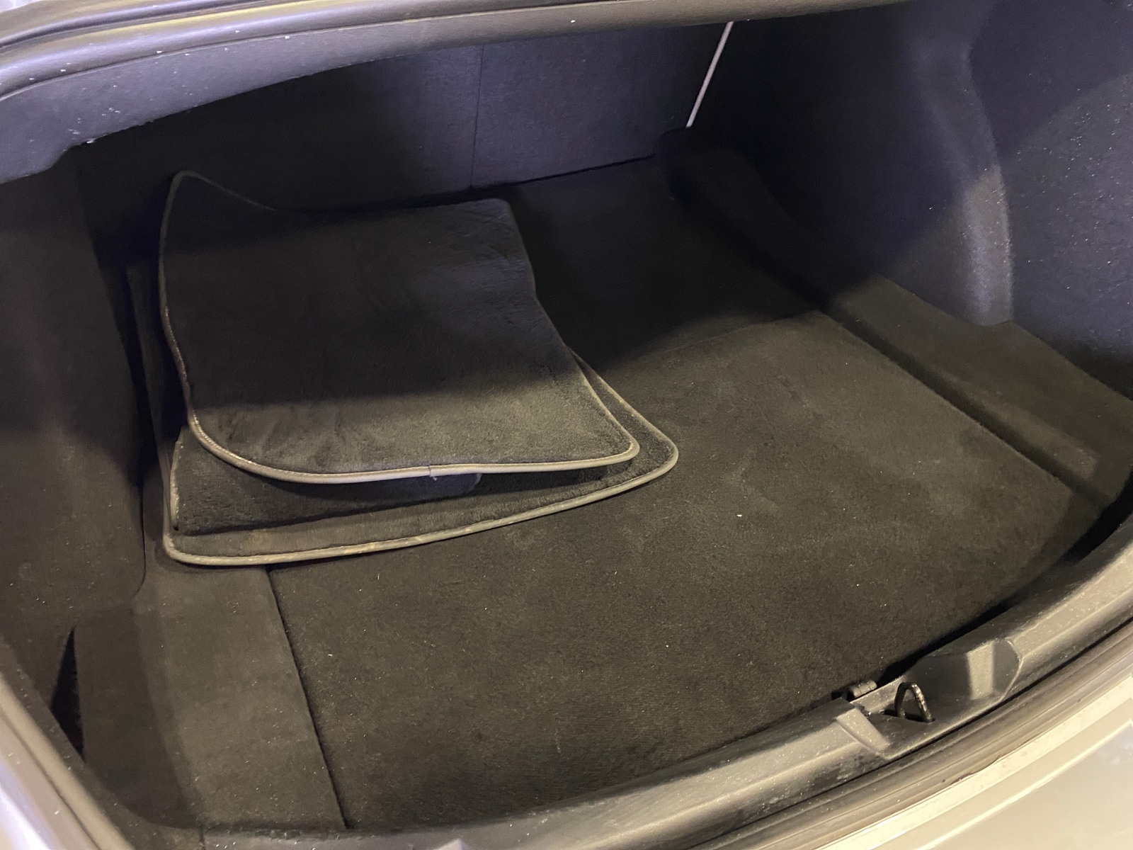 Thumbnail: 2018 Tesla Model 3 - 6