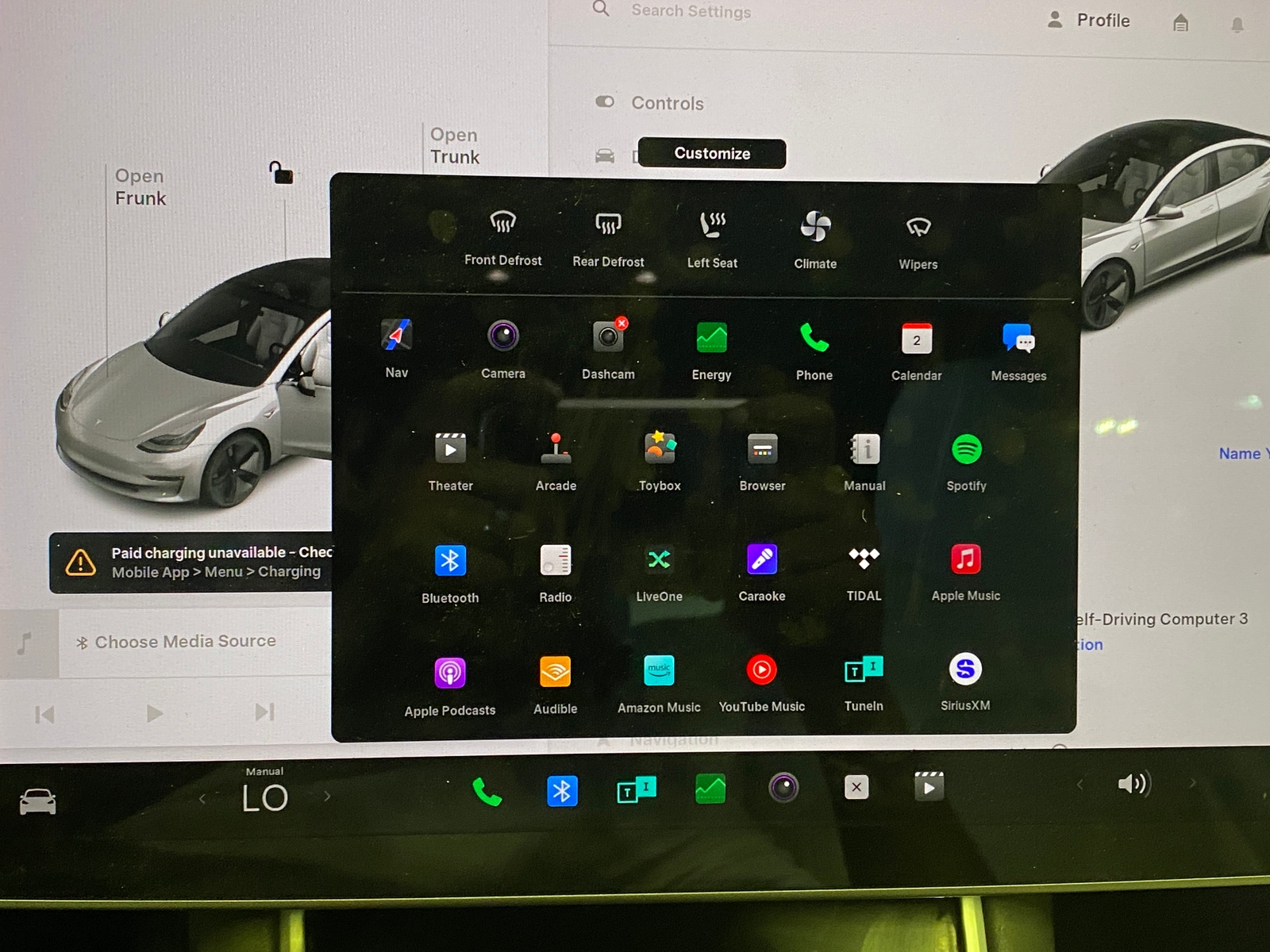 Thumbnail: 2018 Tesla Model 3 - 3