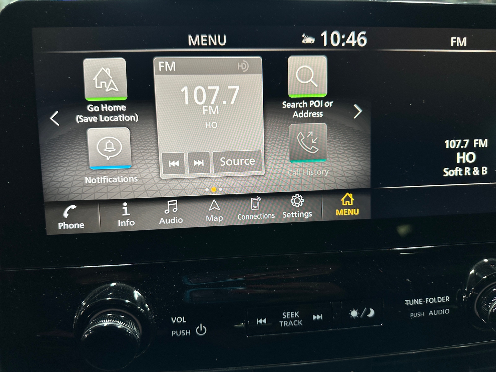 Thumbnail: 2024 Nissan Armada - 3