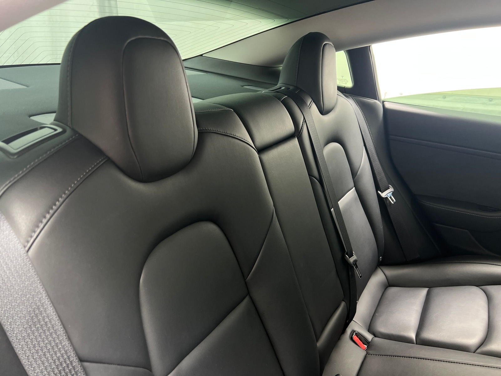 Thumbnail: 2020 Tesla Model 3 - 5