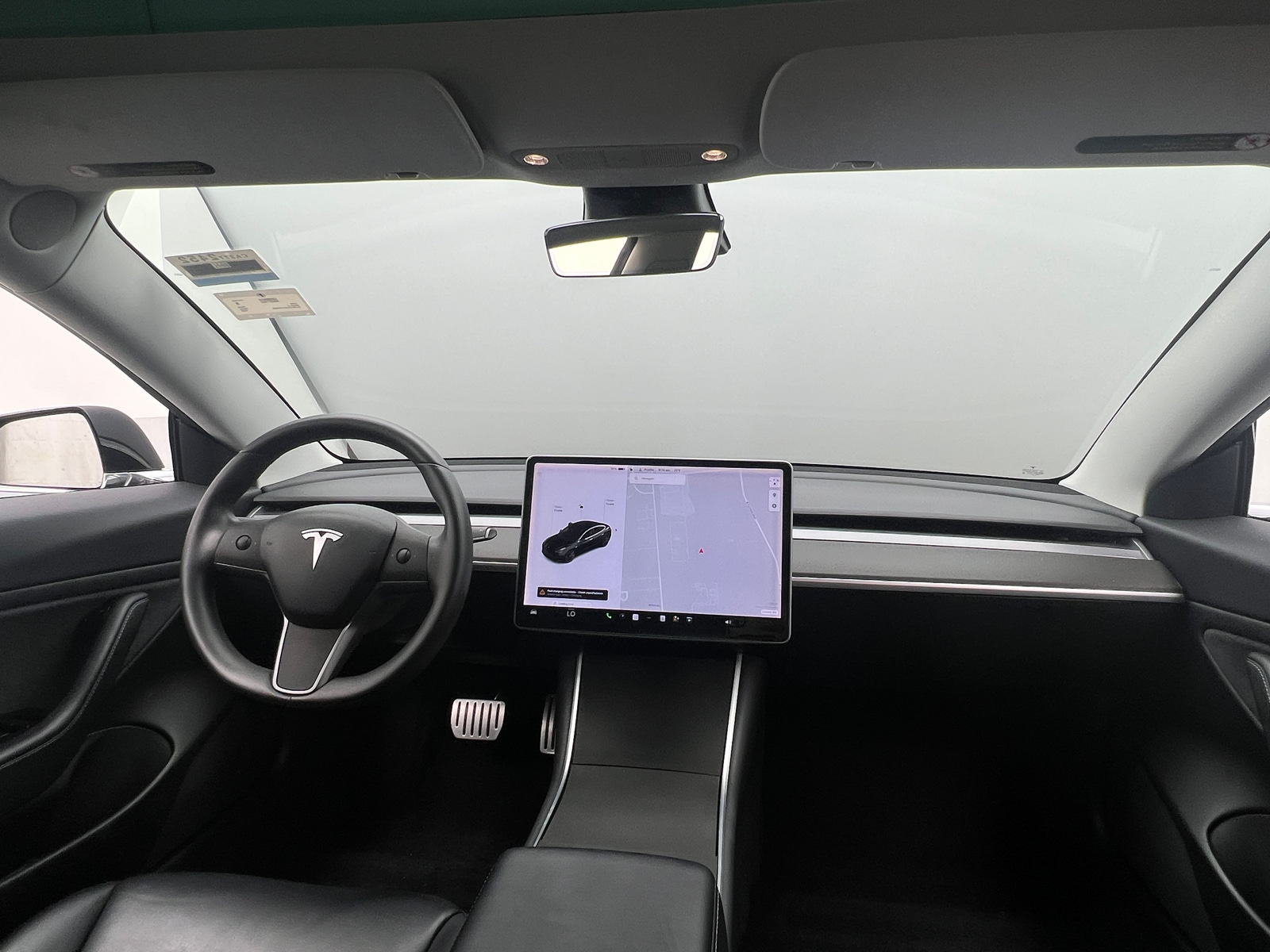 Thumbnail: 2020 Tesla Model 3 - 2