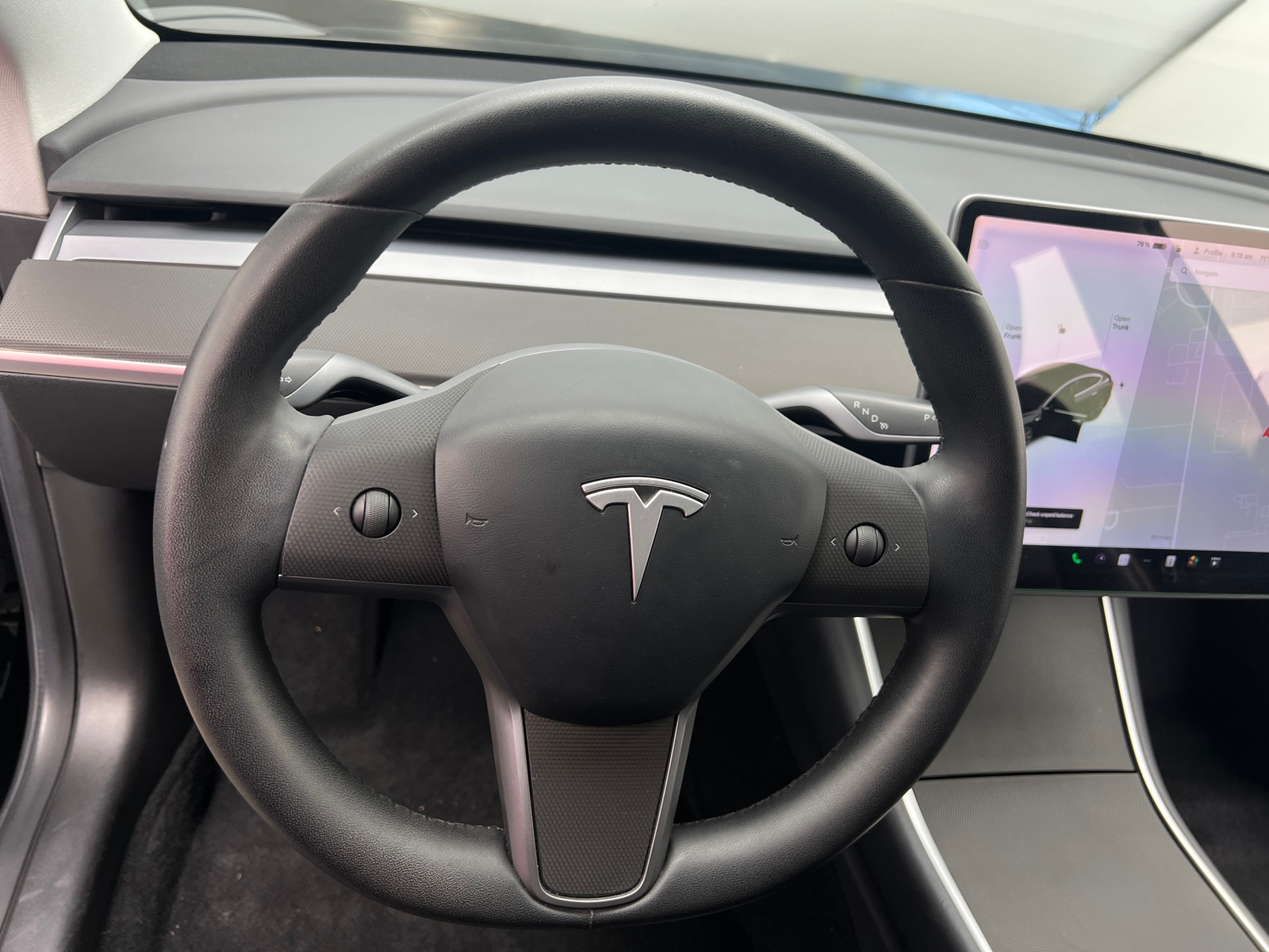 Thumbnail: 2020 Tesla Model 3 - 4