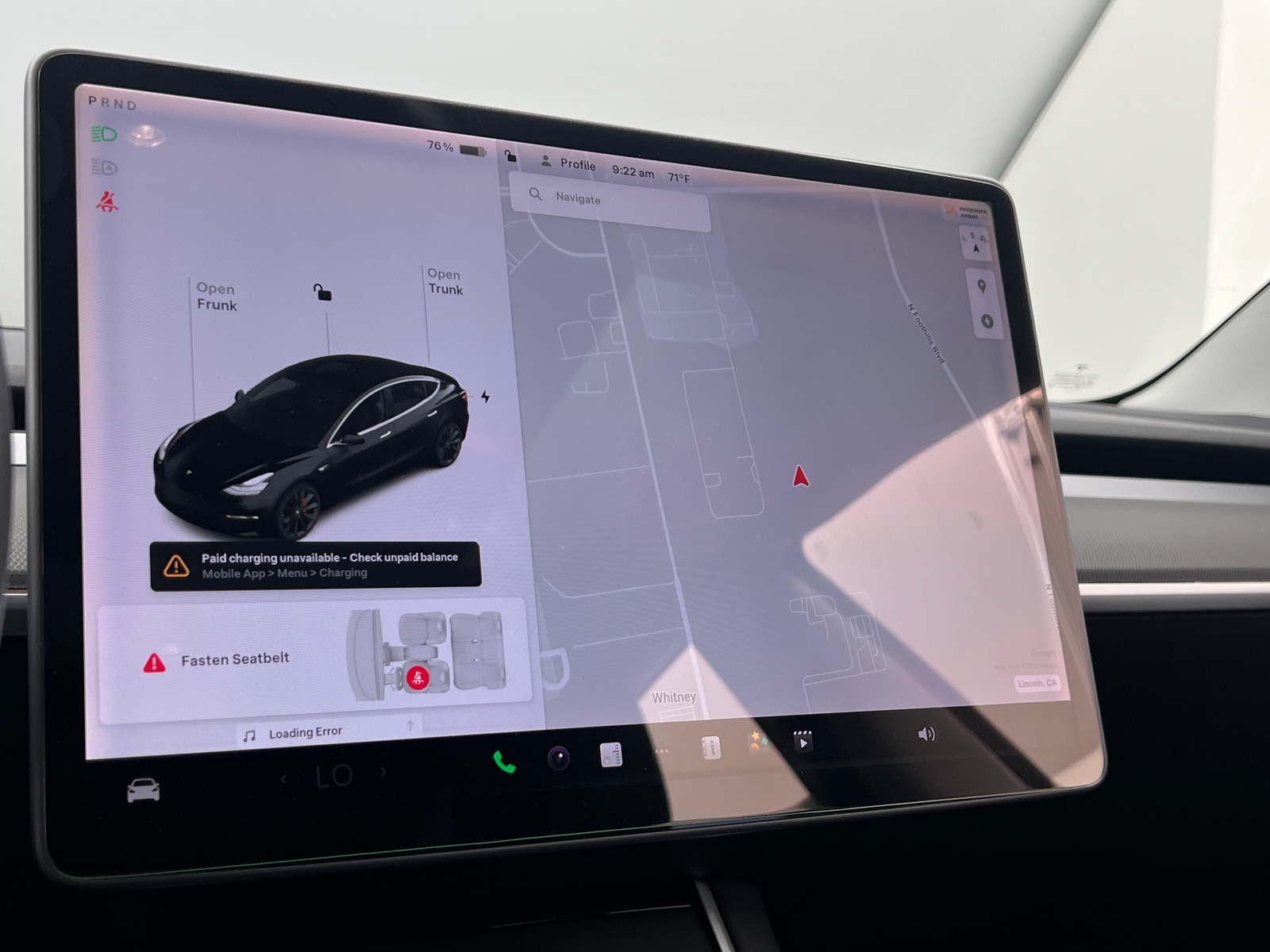Thumbnail: 2020 Tesla Model 3 - 3