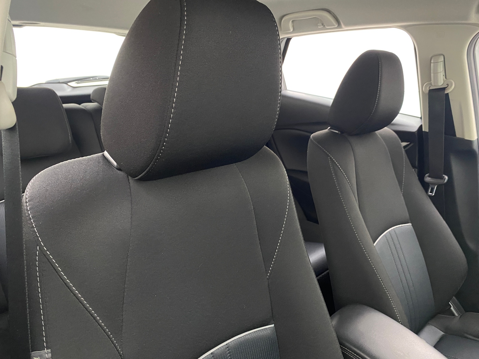 Thumbnail: 2019 Mazda CX-3 - 2