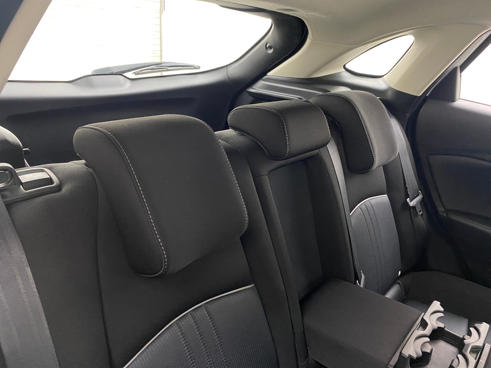Thumbnail: 2019 Mazda CX-3 - 6