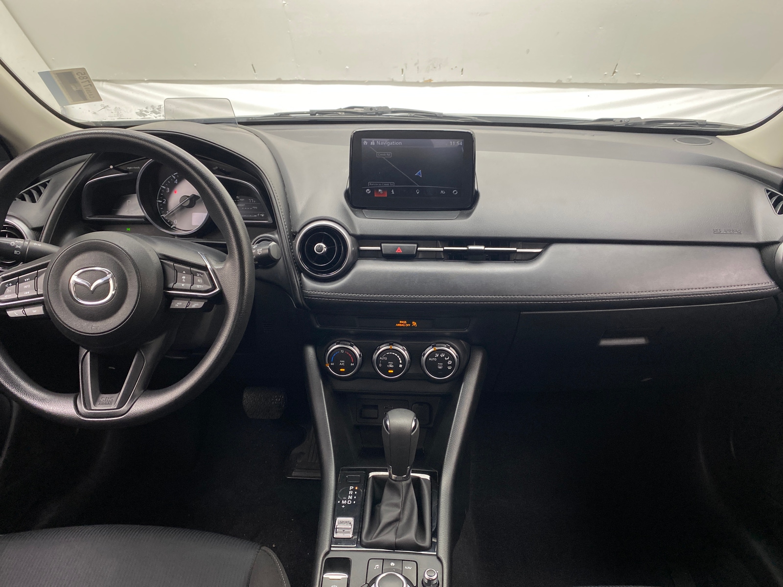 Thumbnail: 2019 Mazda CX-3 - 3