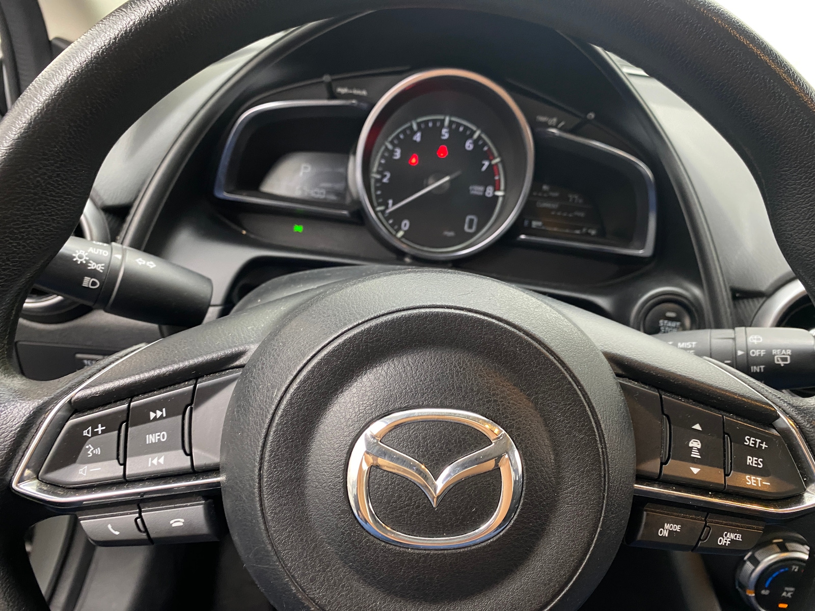 Thumbnail: 2019 Mazda CX-3 - 5