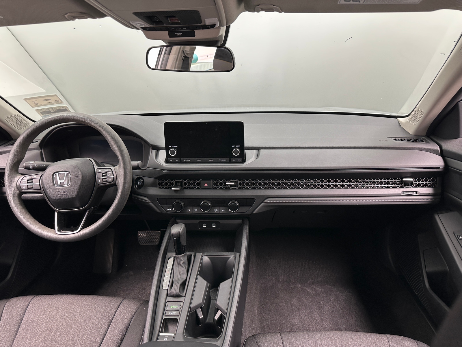 Thumbnail: 2024 Honda Accord - 3