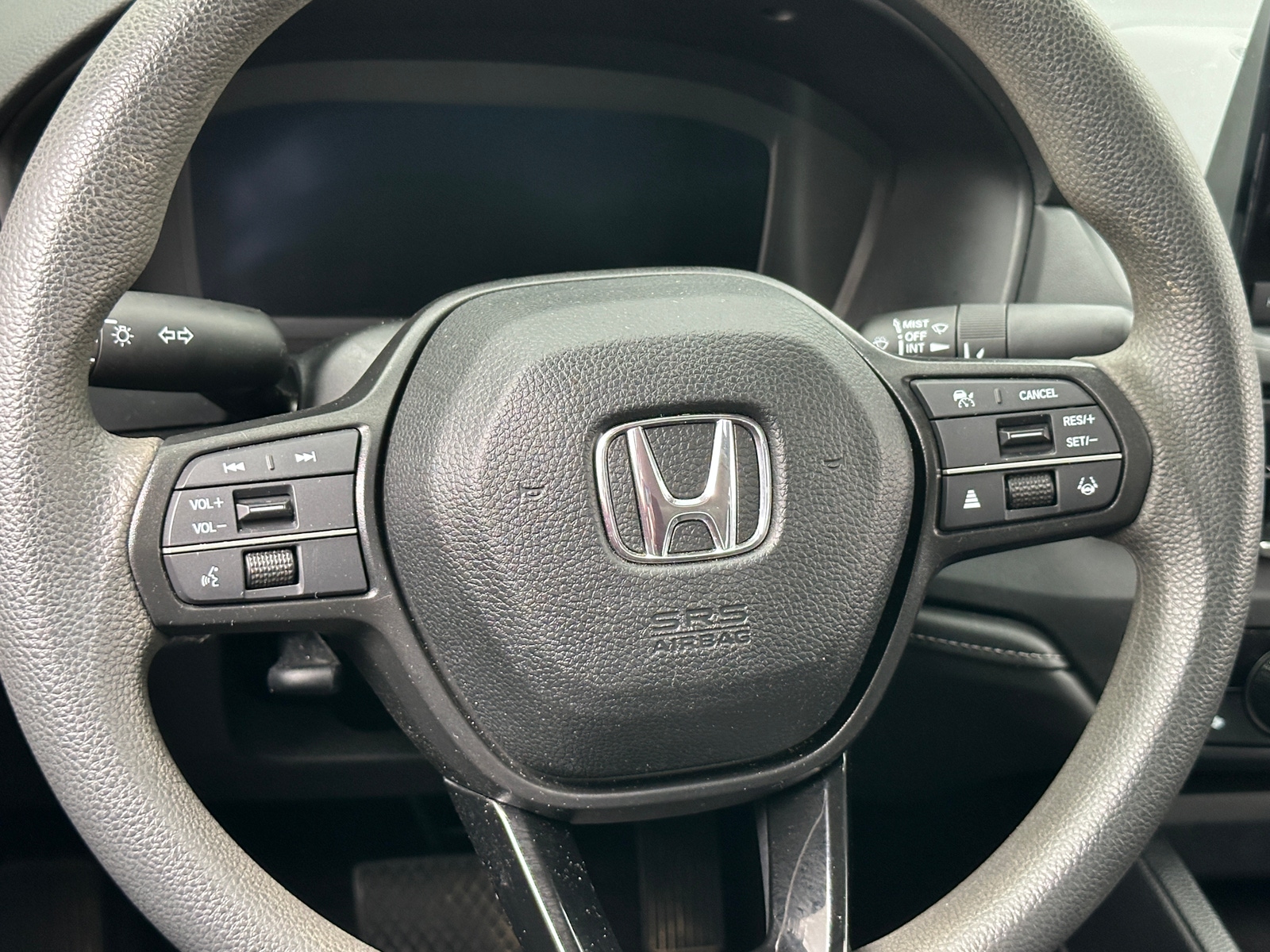 Thumbnail: 2024 Honda Accord - 5