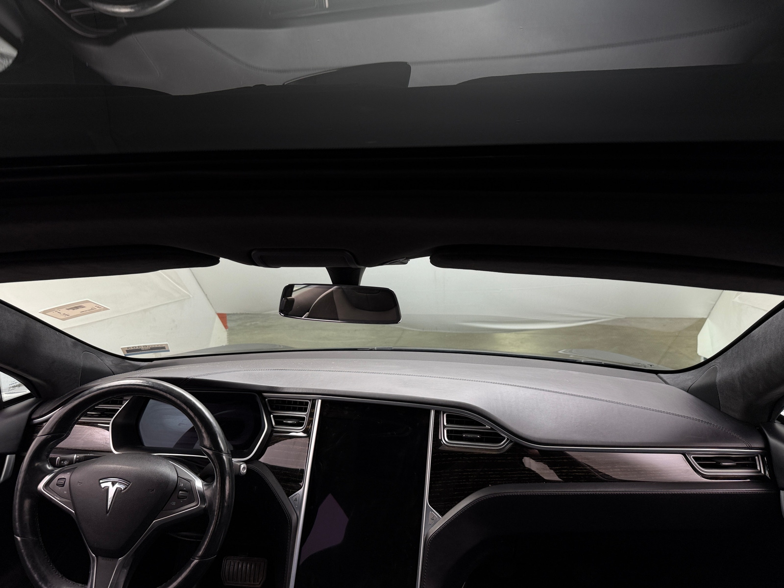 Thumbnail: 2016 Tesla Model S - 2