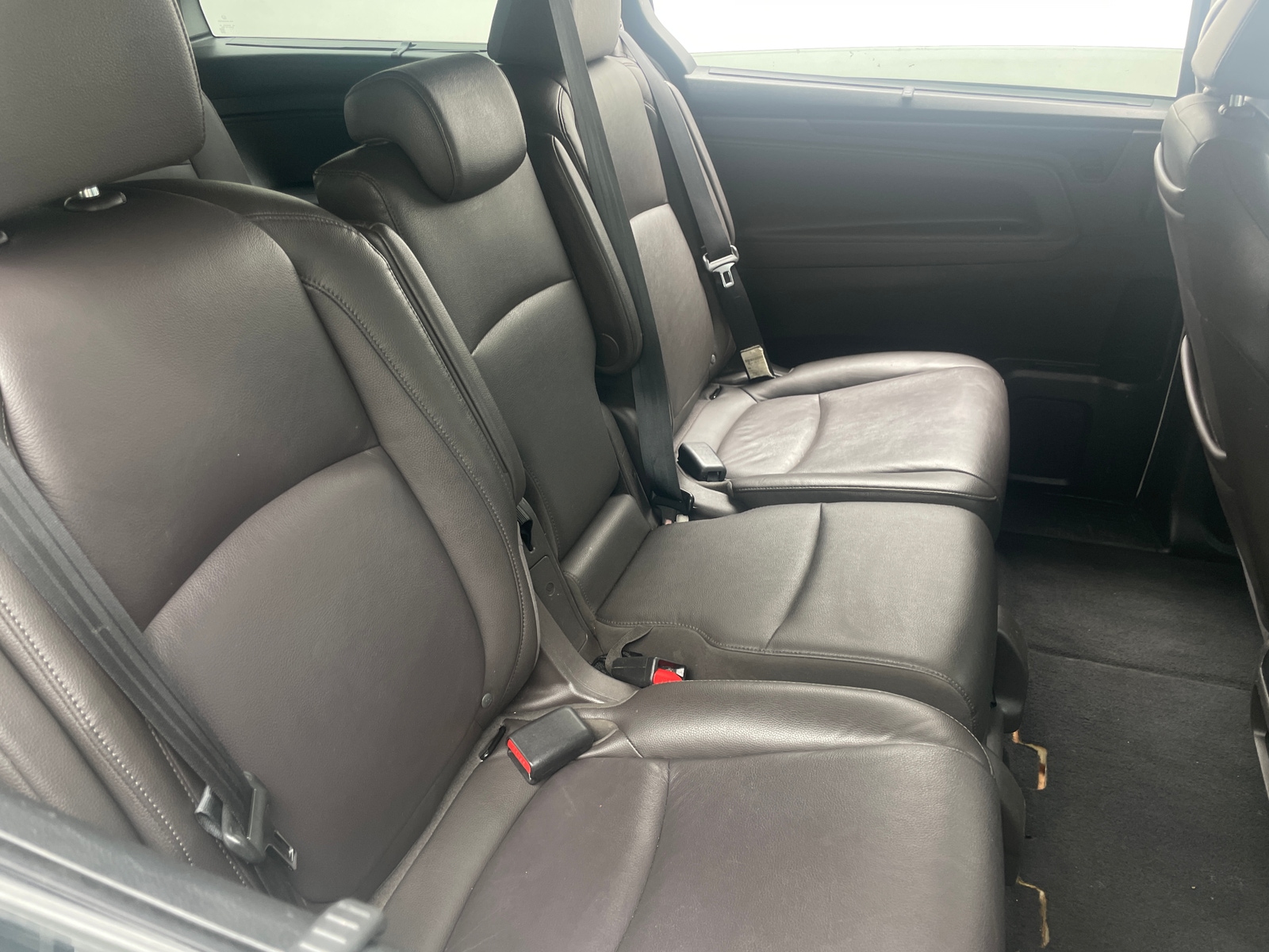 Thumbnail: 2018 Honda Odyssey - 5