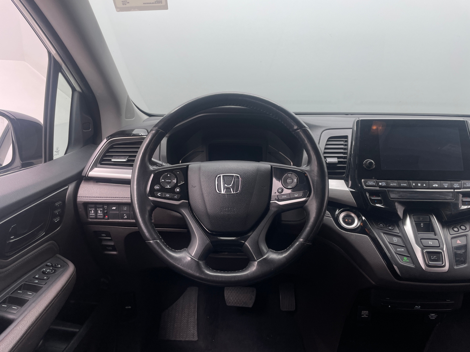 Thumbnail: 2018 Honda Odyssey - 4