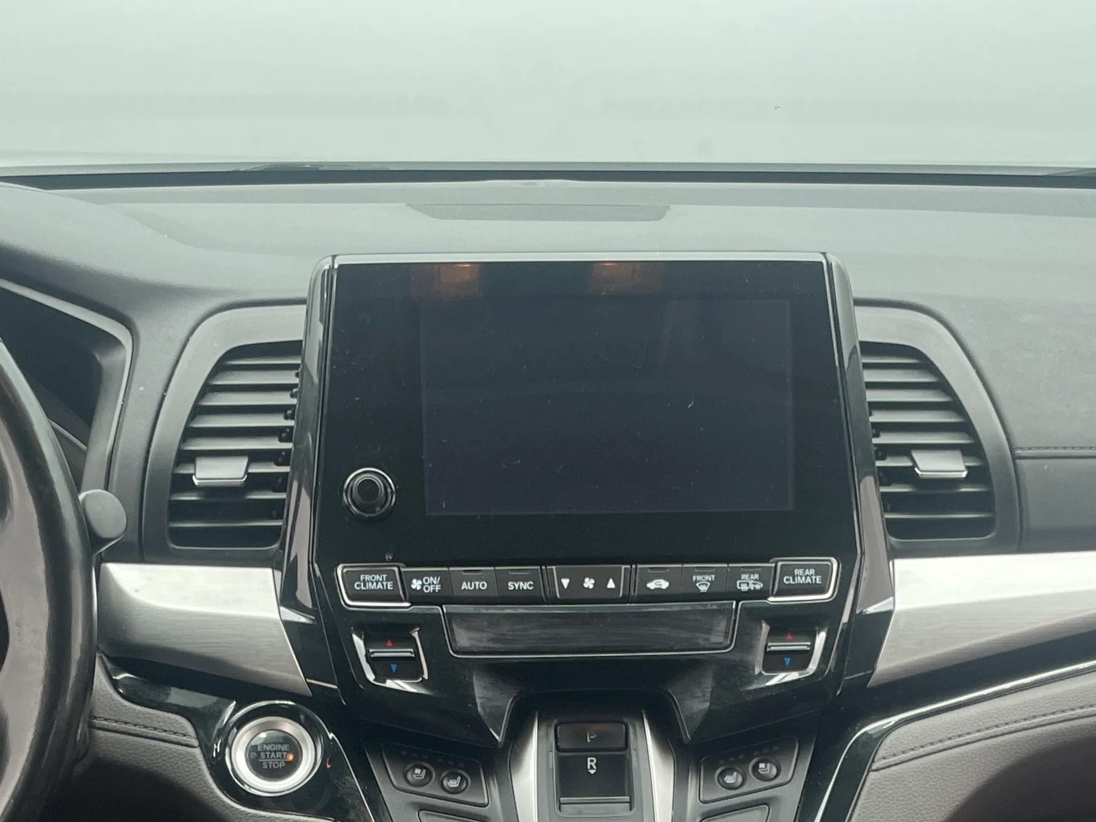 Thumbnail: 2018 Honda Odyssey - 3