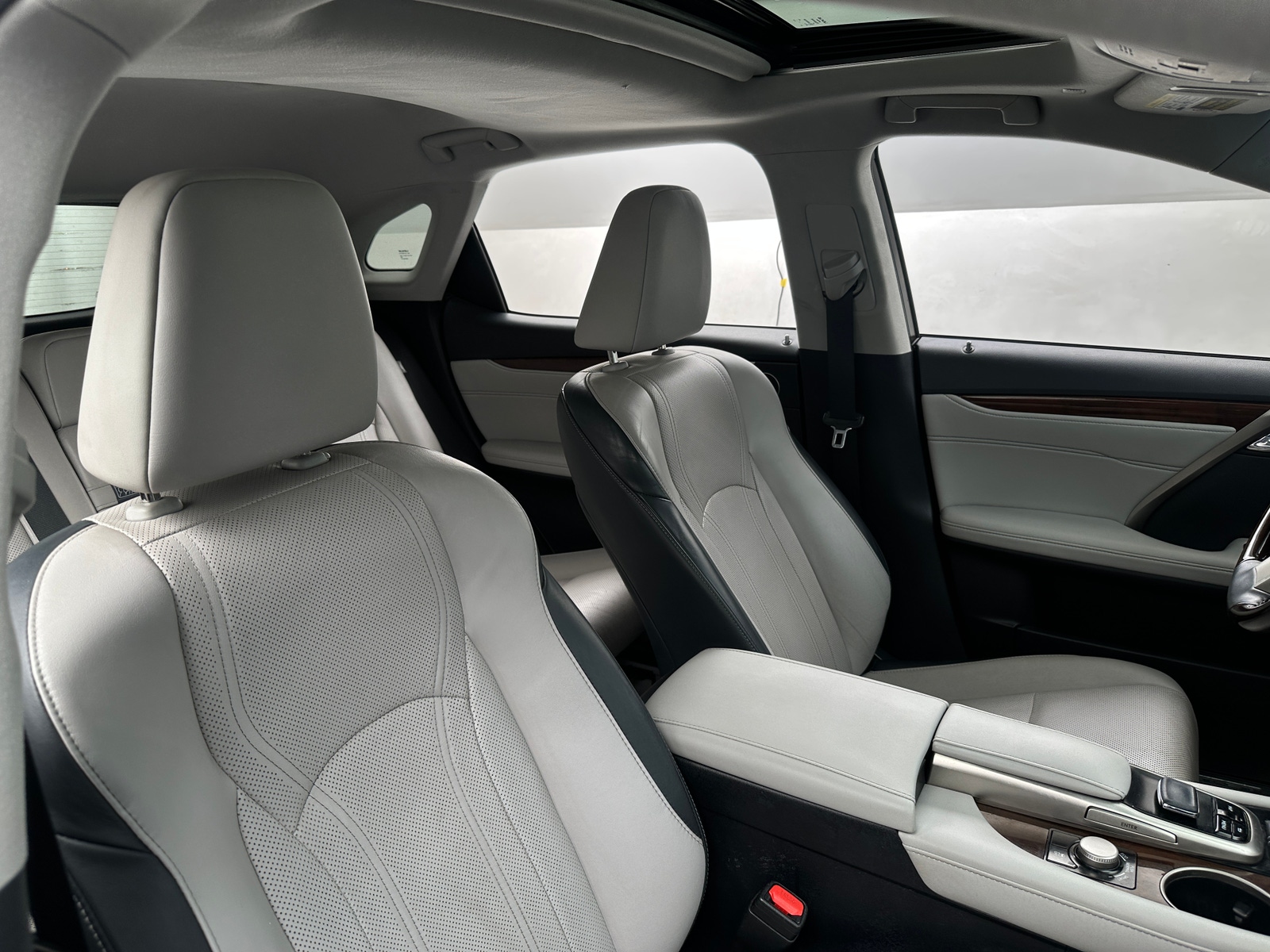Thumbnail: 2019 Lexus RX - 2