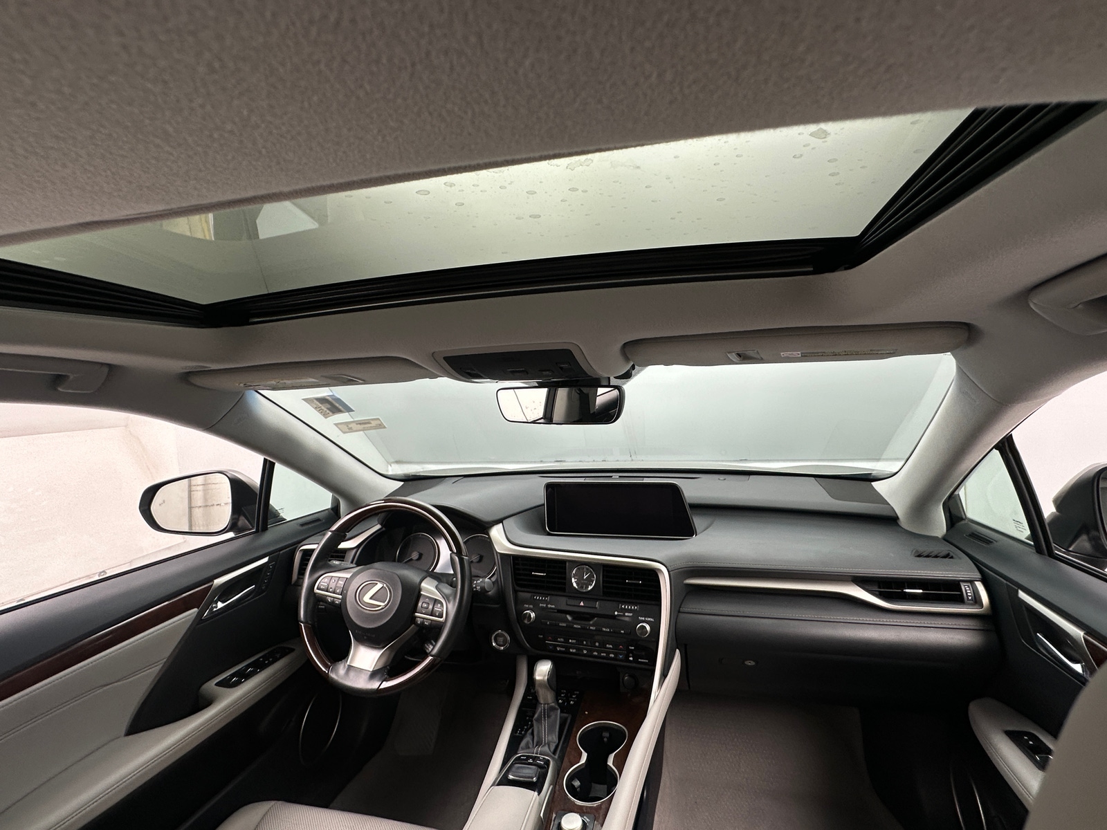 Thumbnail: 2019 Lexus RX - 3