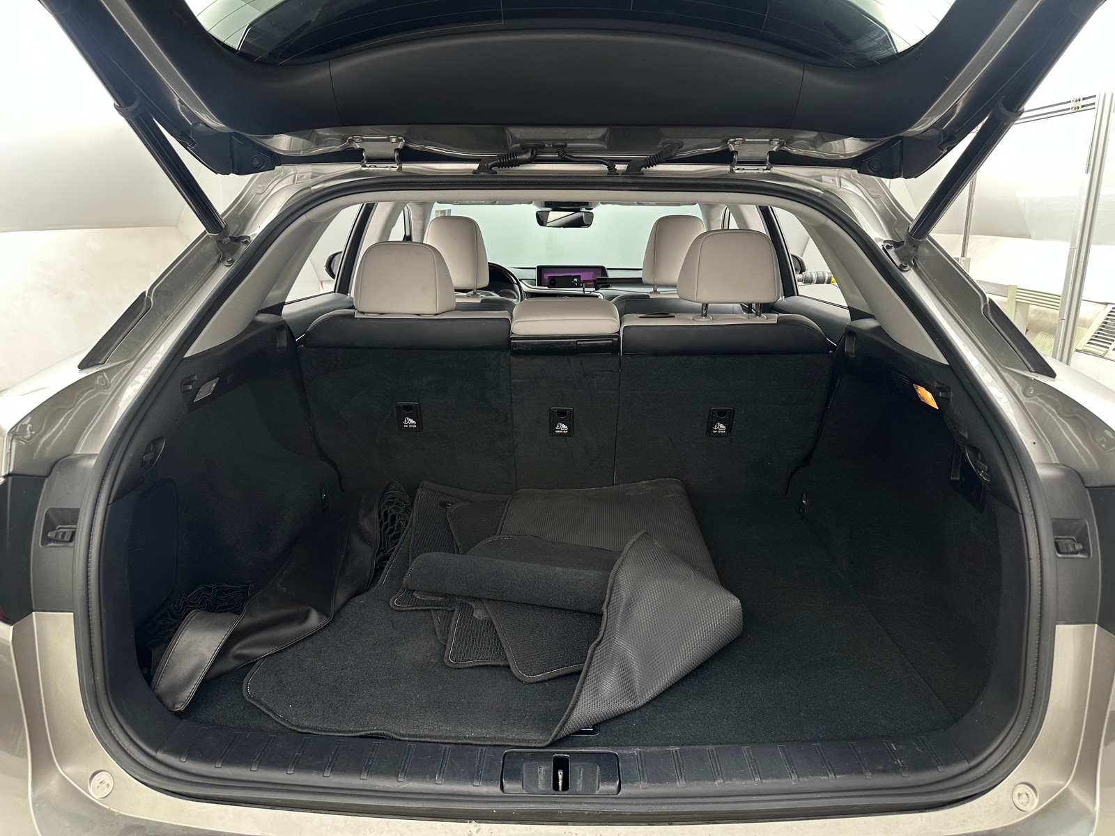 Thumbnail: 2019 Lexus RX - 7