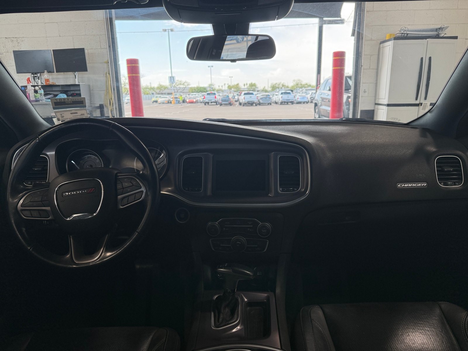Thumbnail: 2021 Dodge Charger - 2
