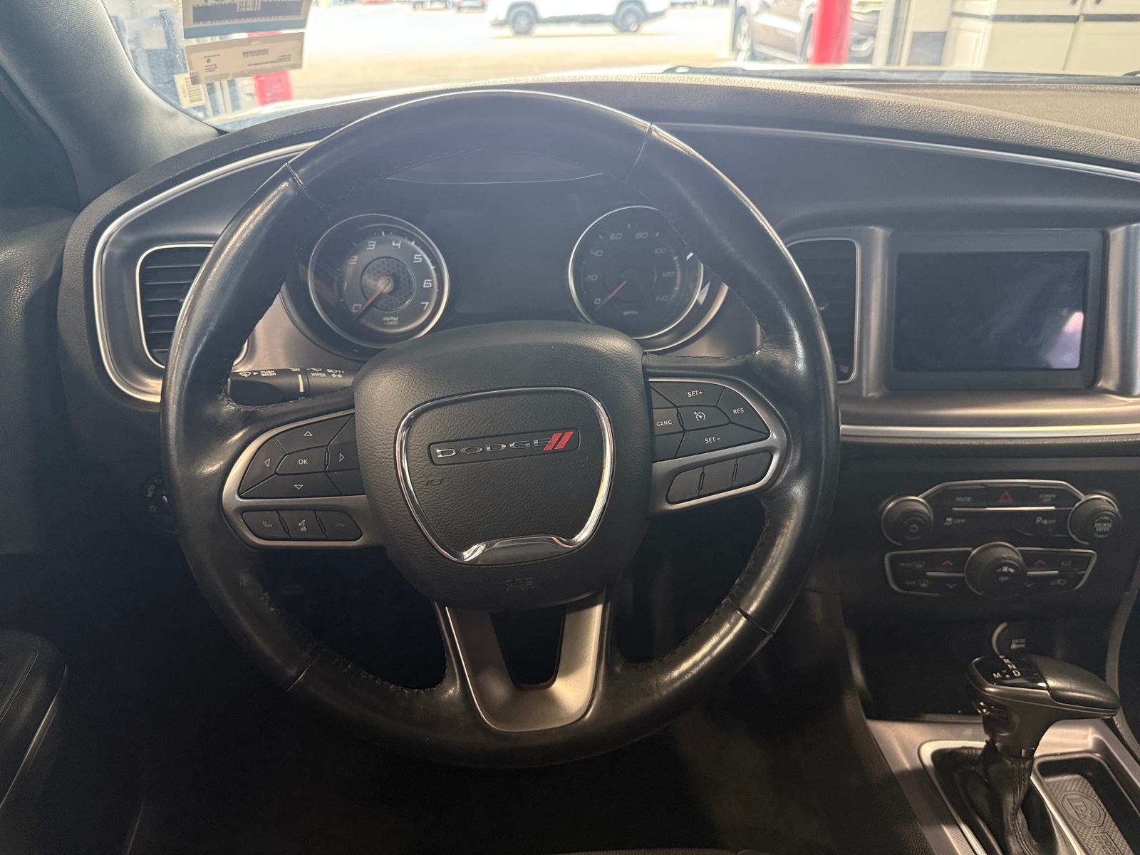 Thumbnail: 2021 Dodge Charger - 4