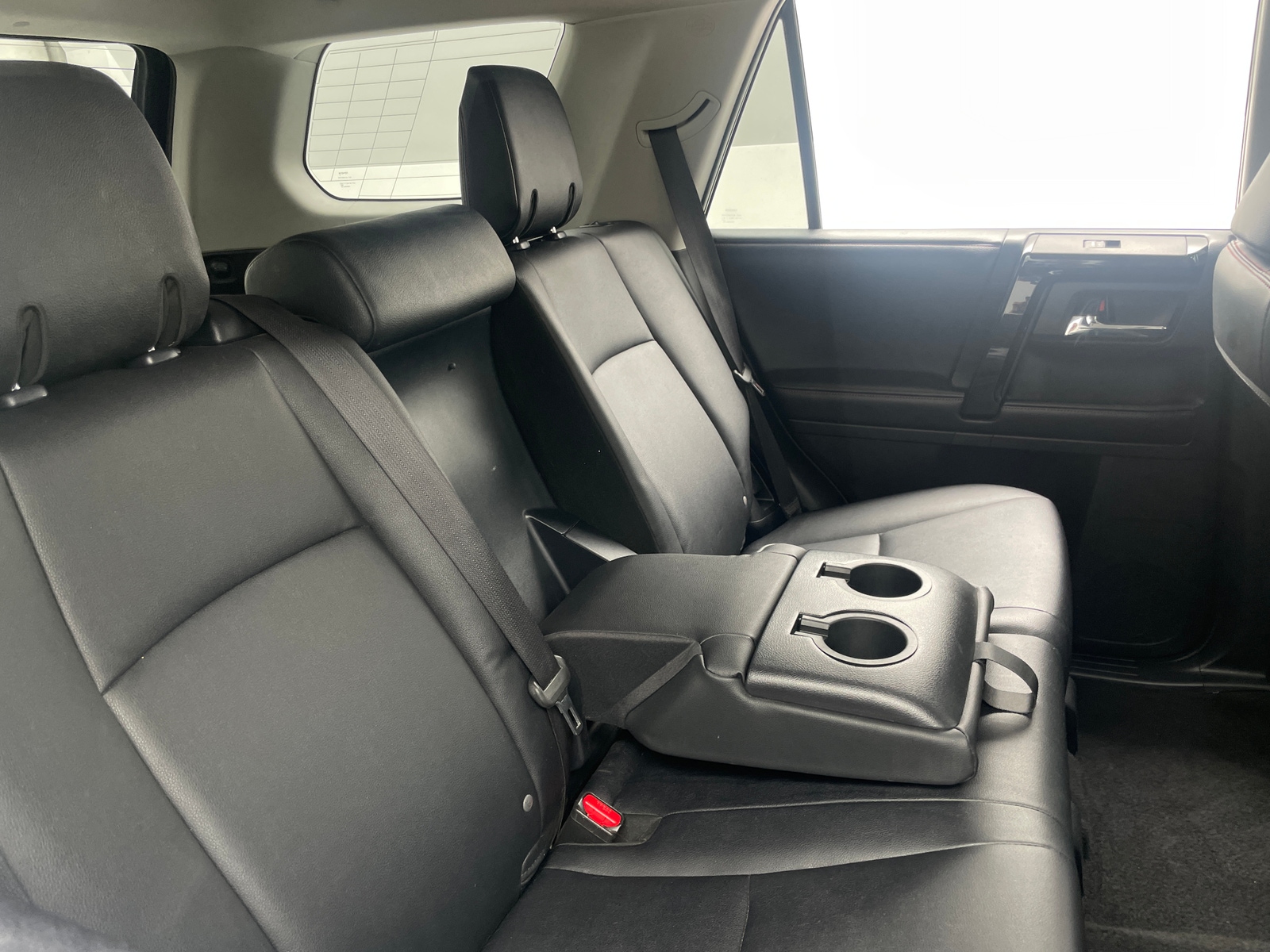 Thumbnail: 2019 Toyota 4Runner - 5