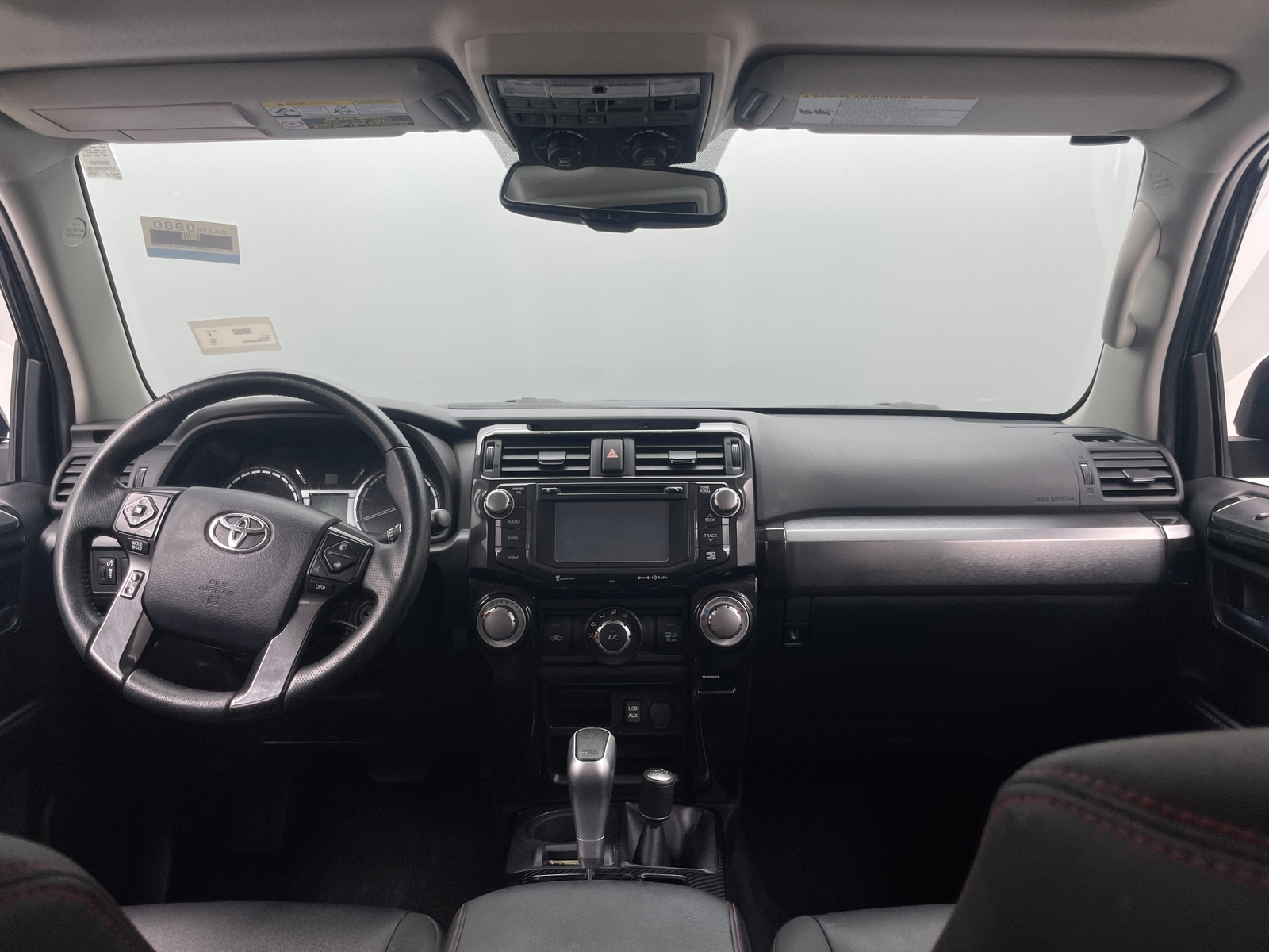Thumbnail: 2019 Toyota 4Runner - 2