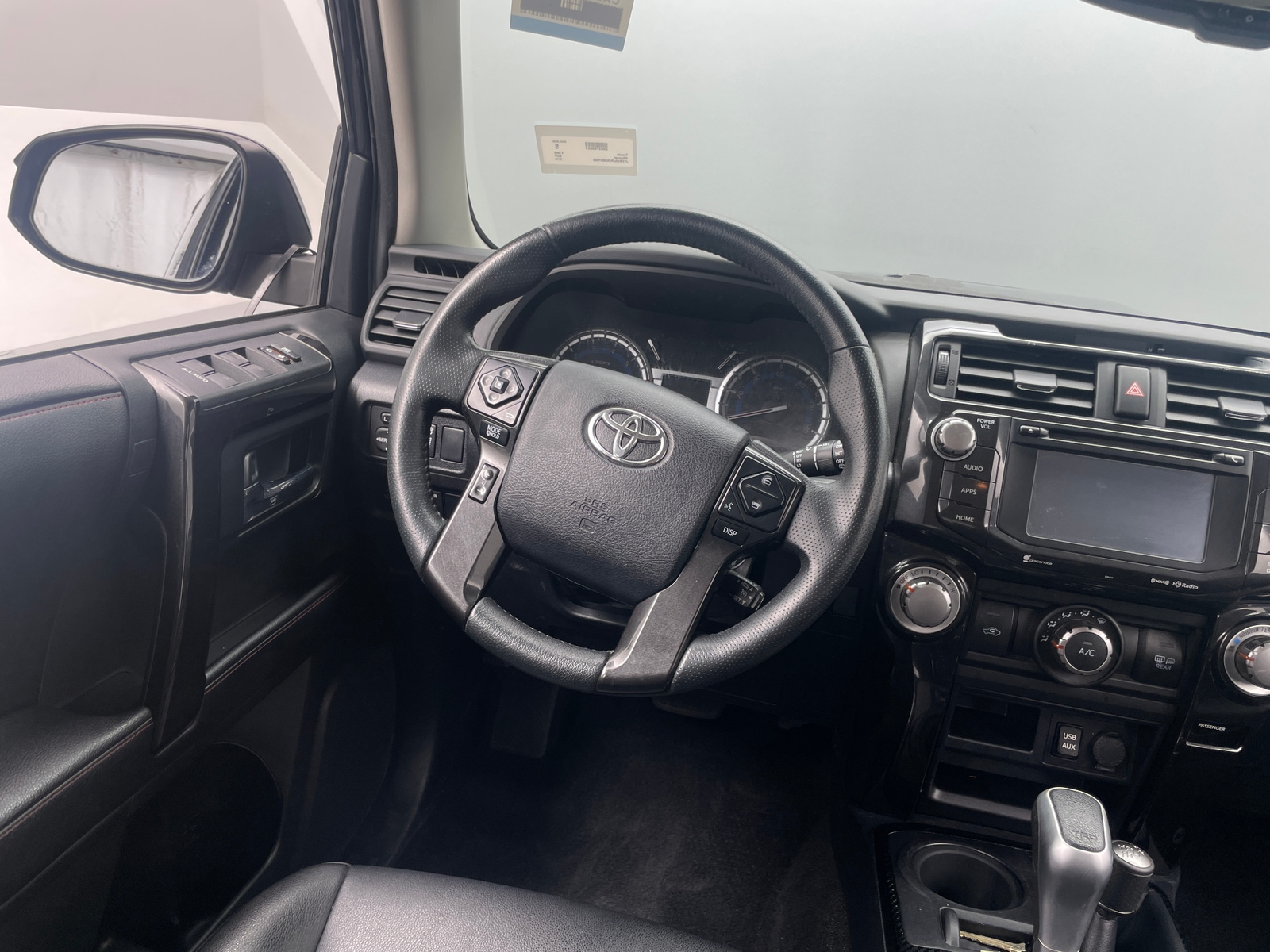 Thumbnail: 2019 Toyota 4Runner - 4