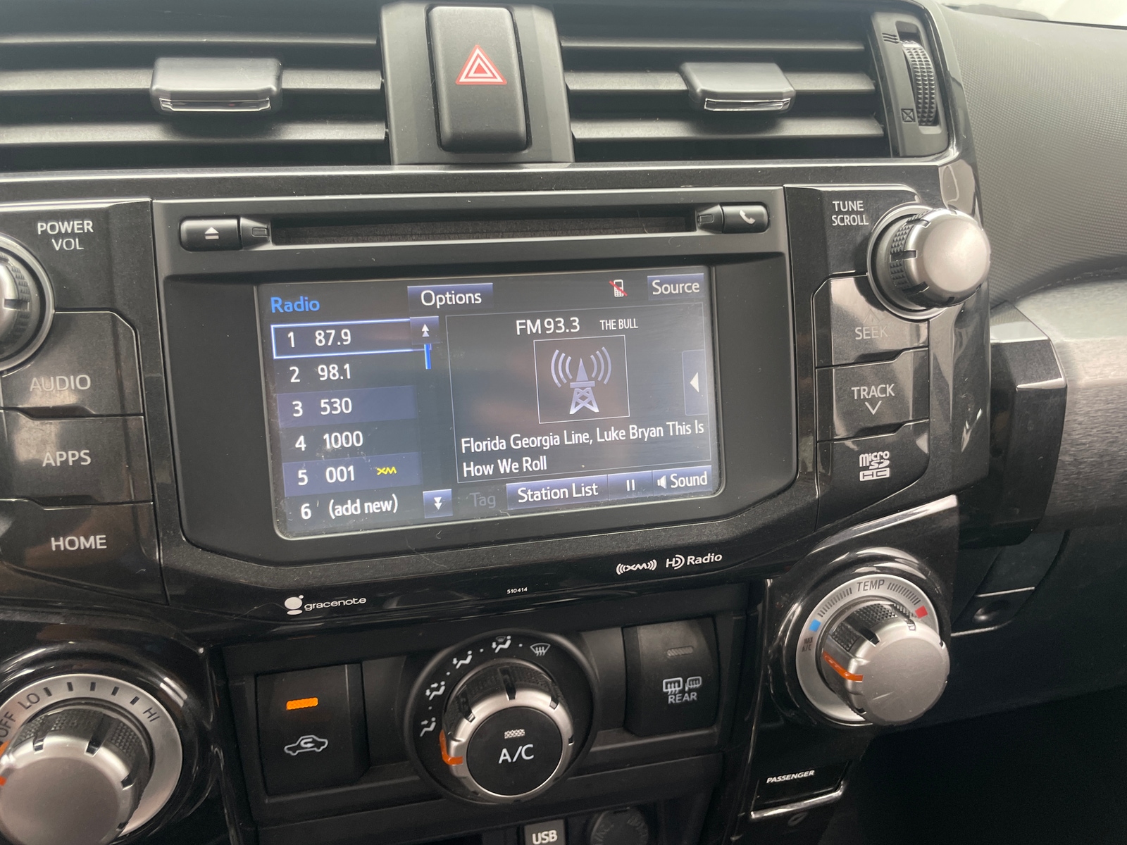 Thumbnail: 2019 Toyota 4Runner - 3