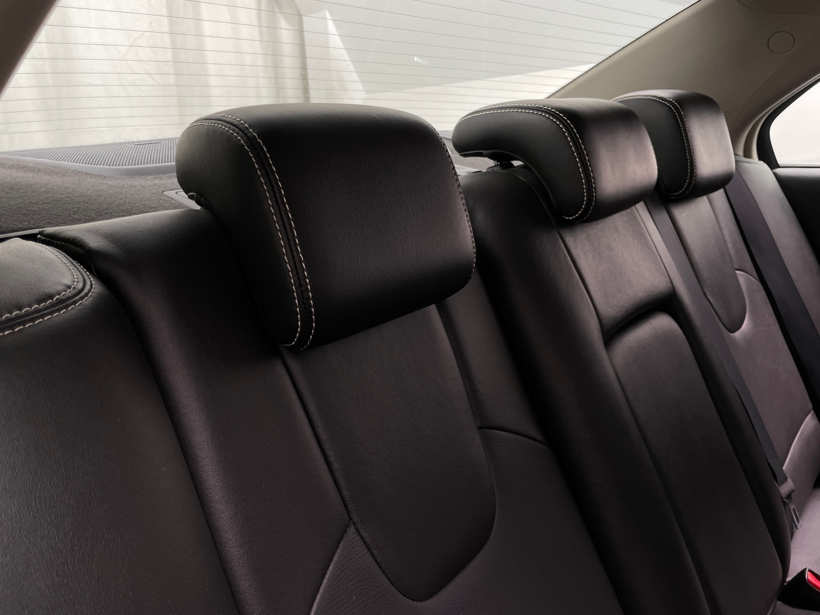 Thumbnail: 2010 Ford Fusion - 5