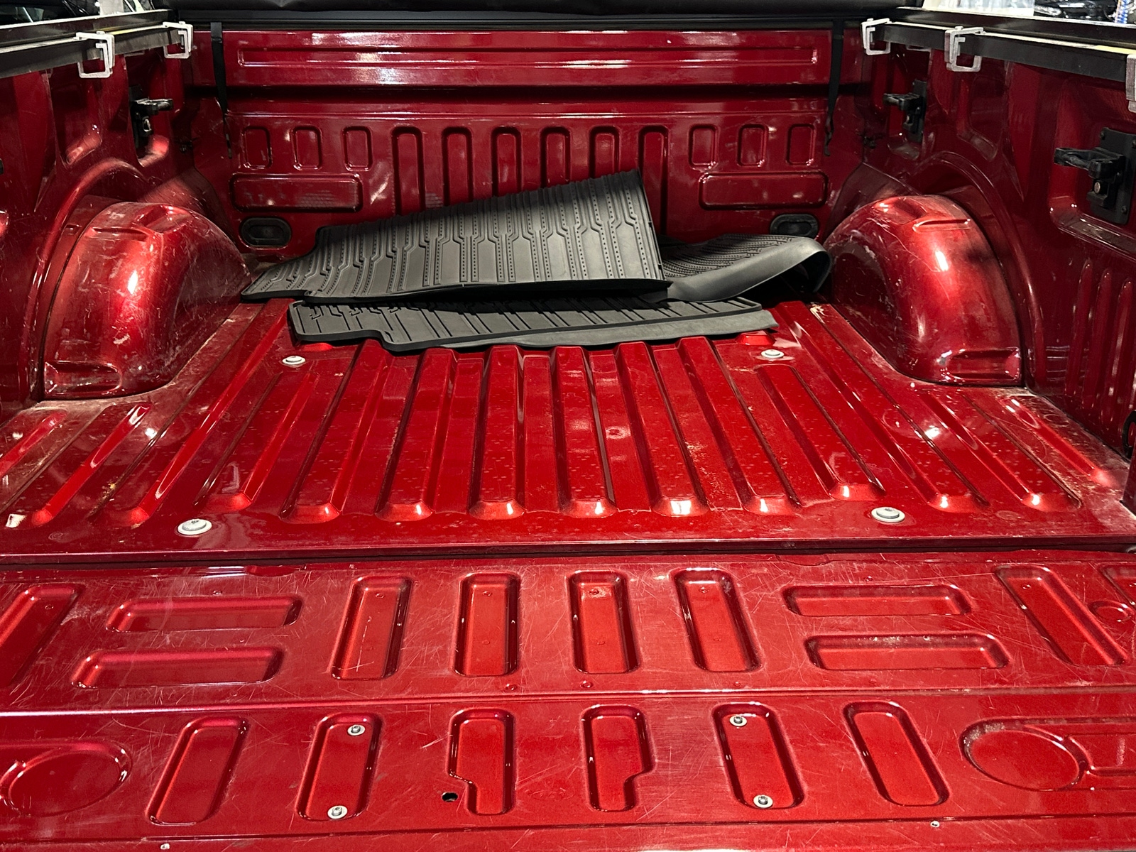 Thumbnail: 2019 Ford Econoline - 6
