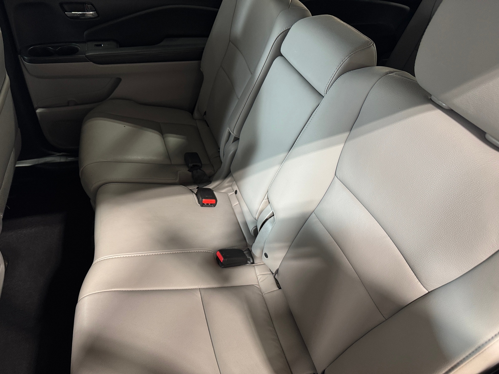 Thumbnail: 2018 Honda Pilot - 5