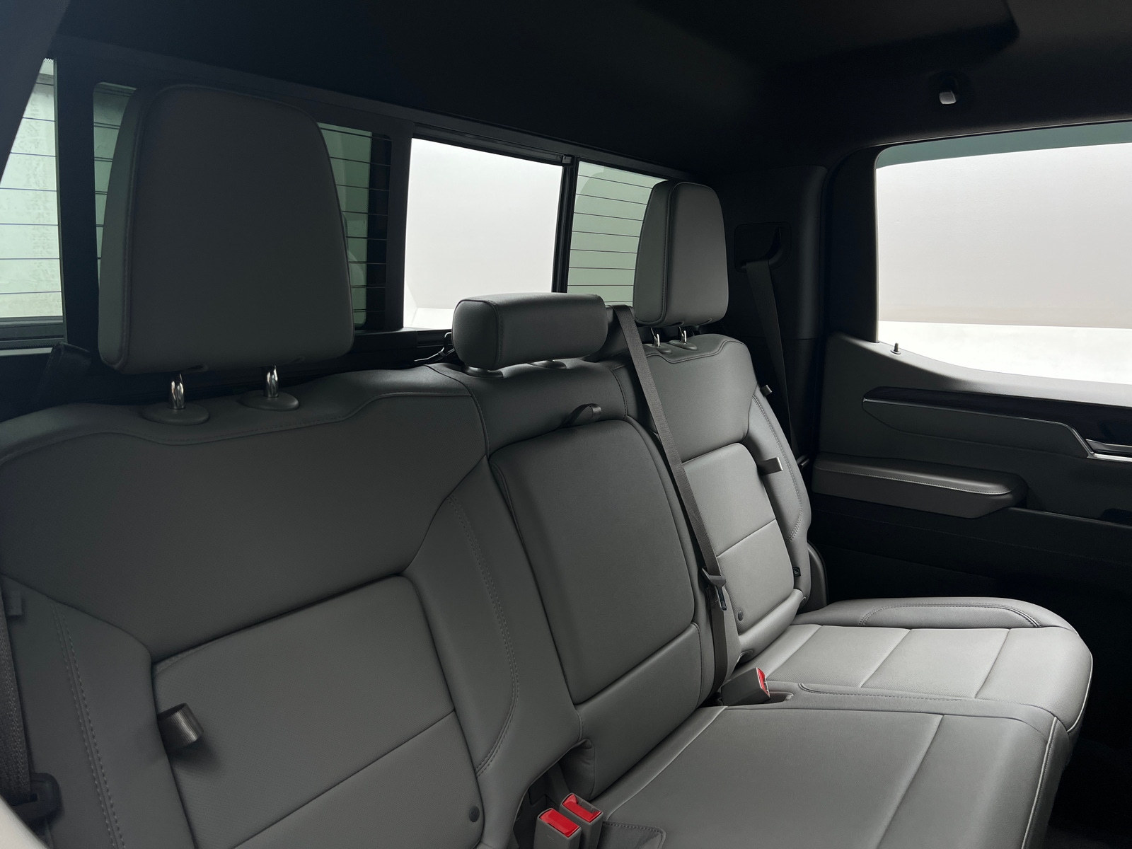 Thumbnail: 2023 GMC Sierra 1500 - 5