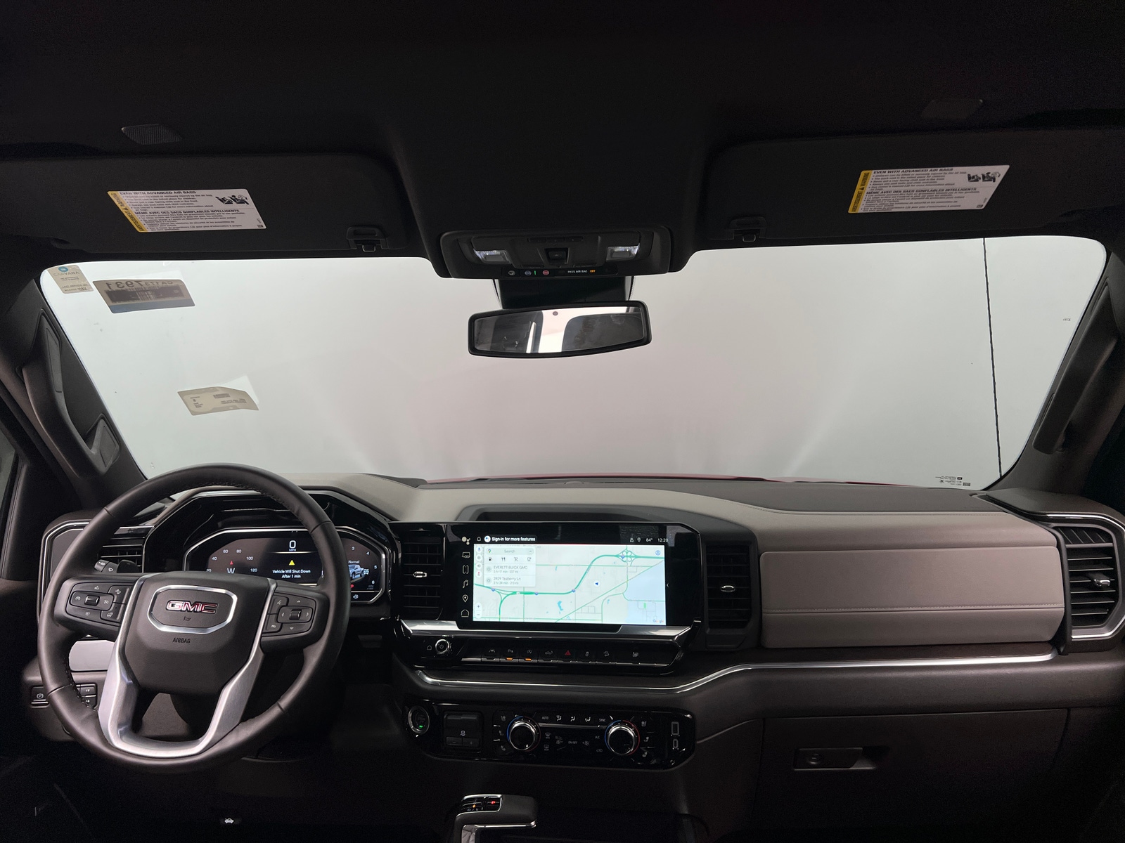 Thumbnail: 2023 GMC Sierra 1500 - 2