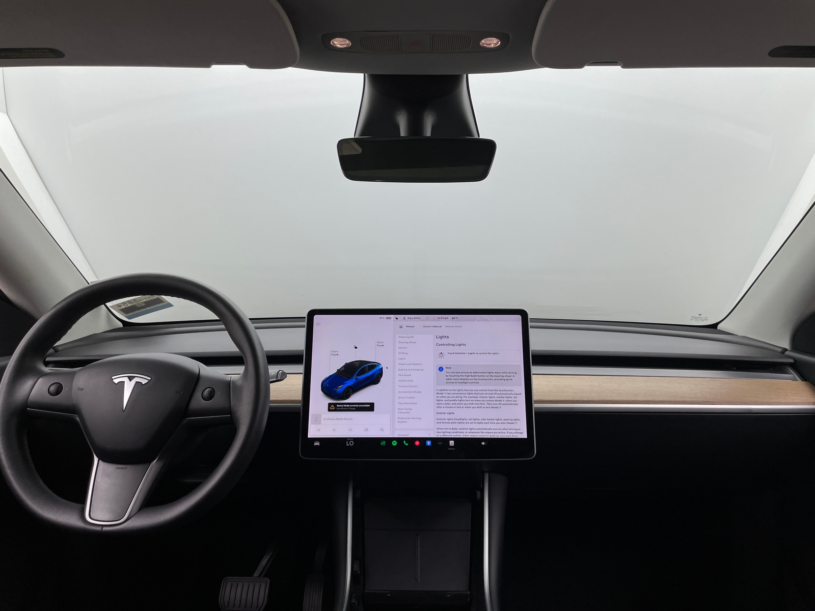 Thumbnail: 2021 Tesla Model Y - 2