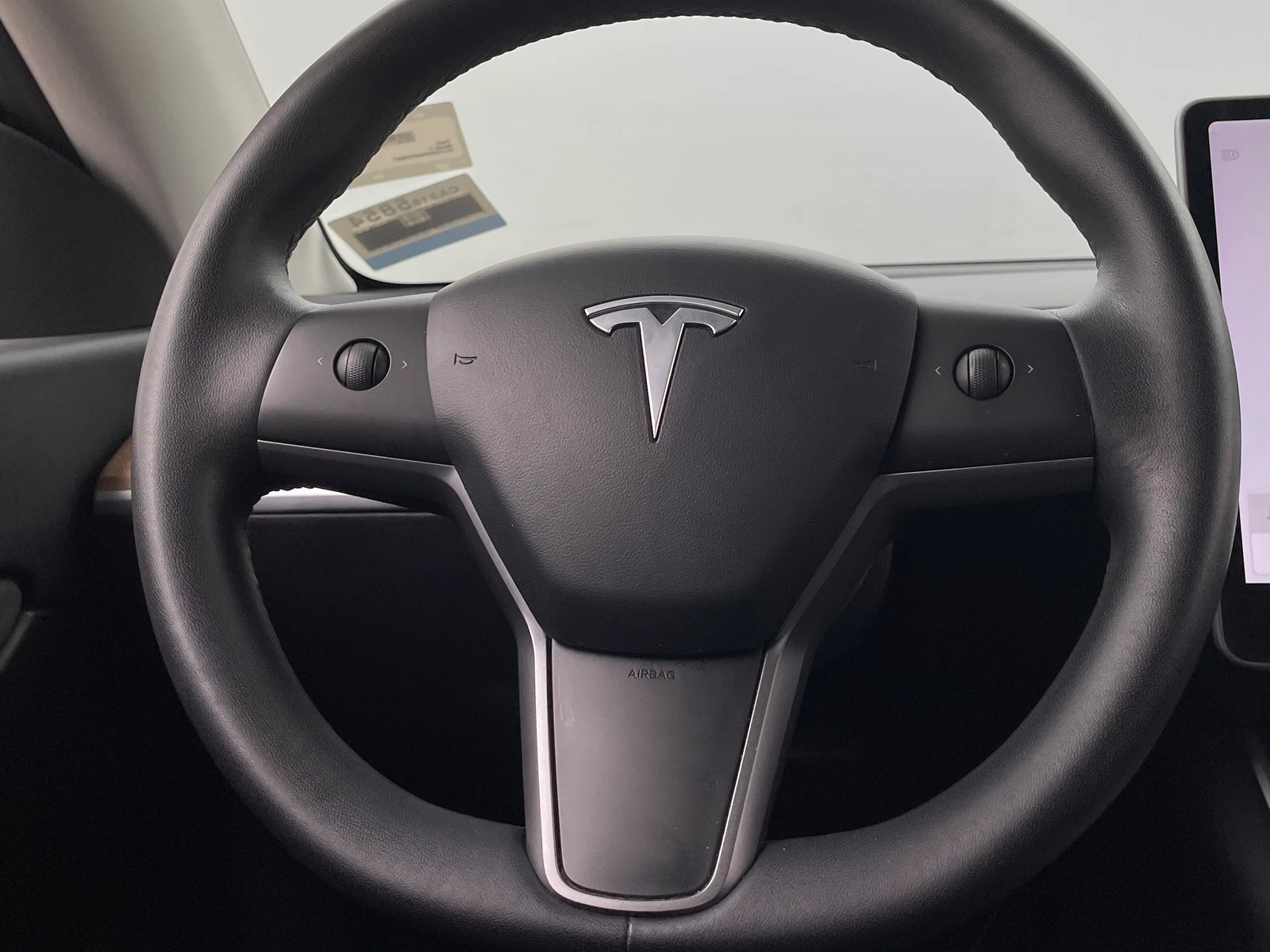 Thumbnail: 2021 Tesla Model Y - 3