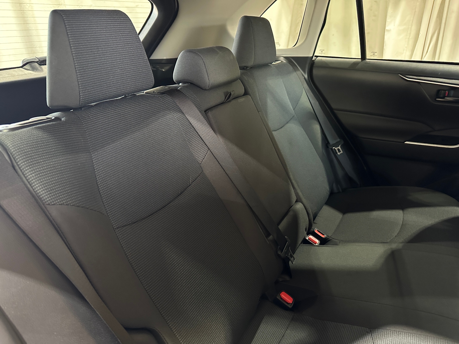 Thumbnail: 2025 Toyota RAV4 - 6
